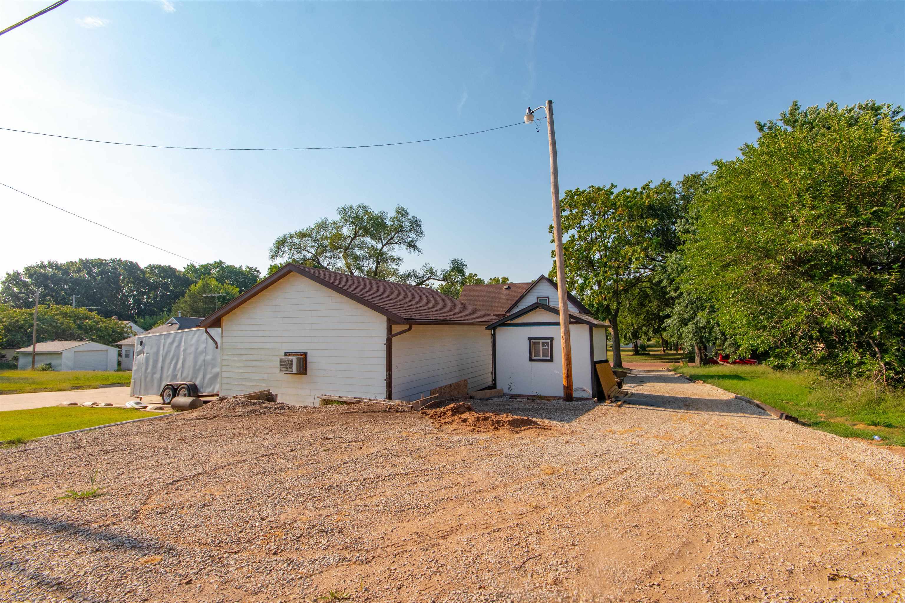 600 W A Ave, Kingman, Kansas image 20