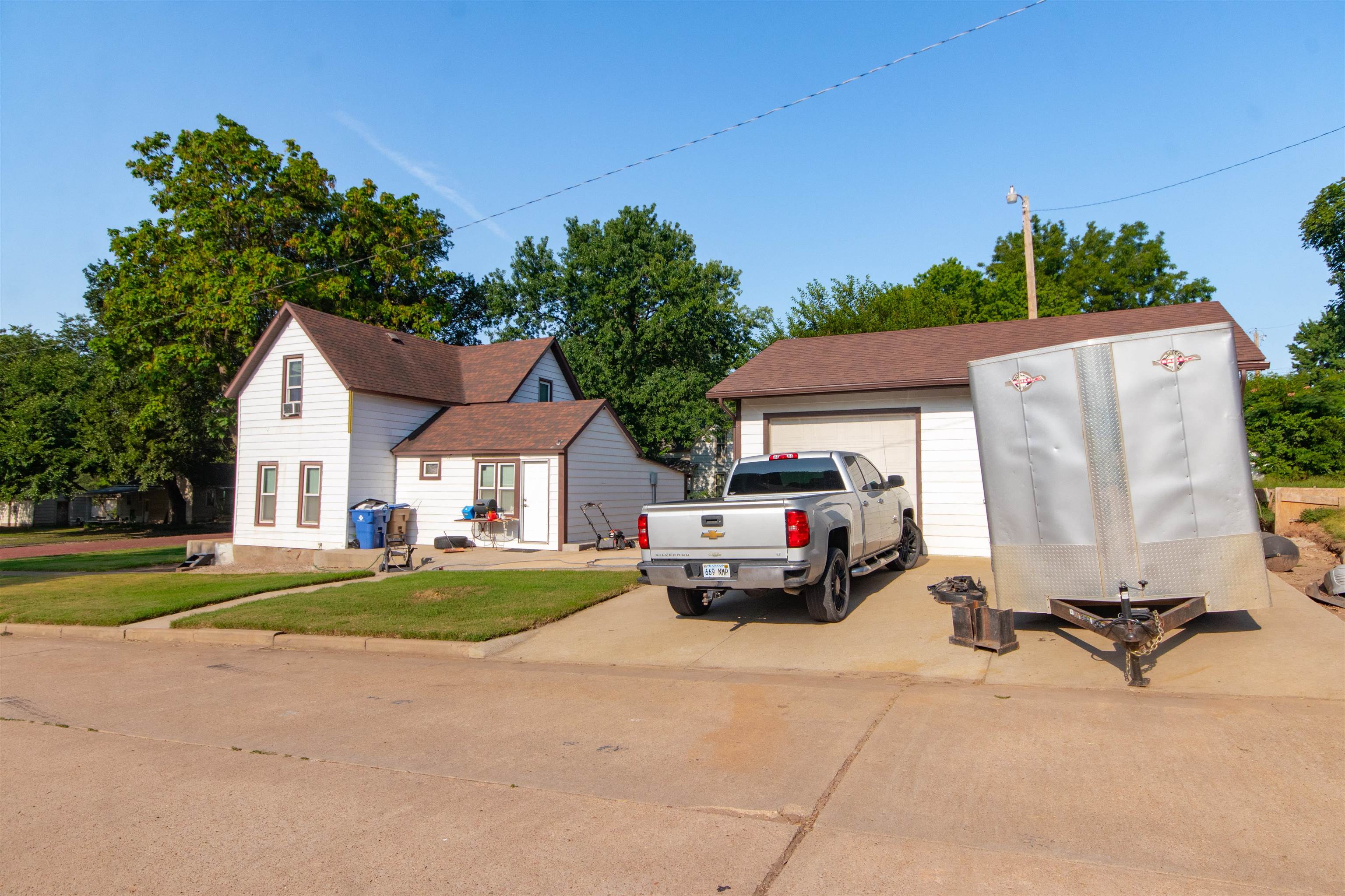 600 W A Ave, Kingman, Kansas image 3