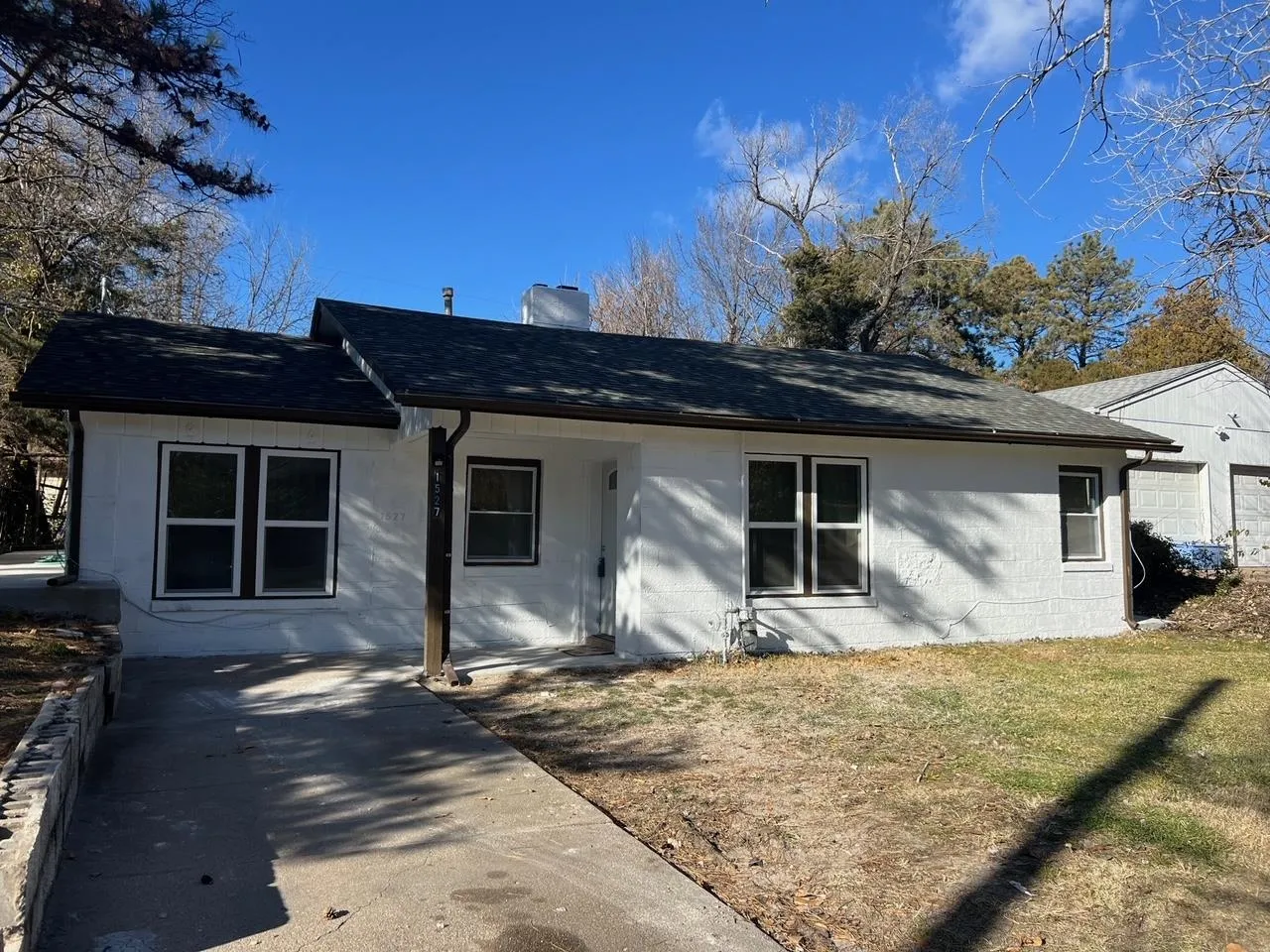 Wichita, Kansas 67208, United States, 3 Bedrooms Bedrooms, ,1 BathroomBathrooms,Residential,Active,27584