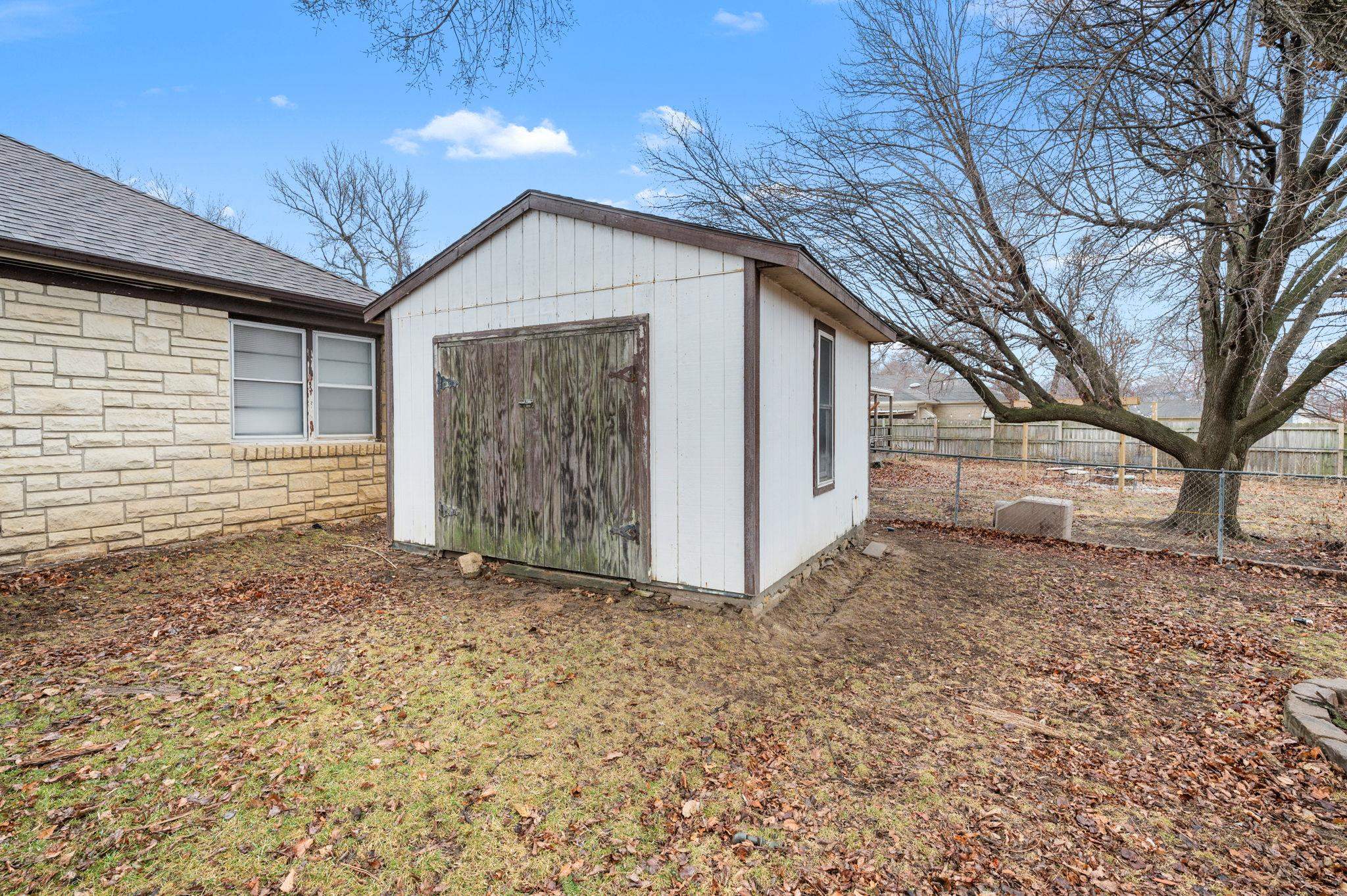 1575 N Womer Dr, Wichita, Kansas image 33