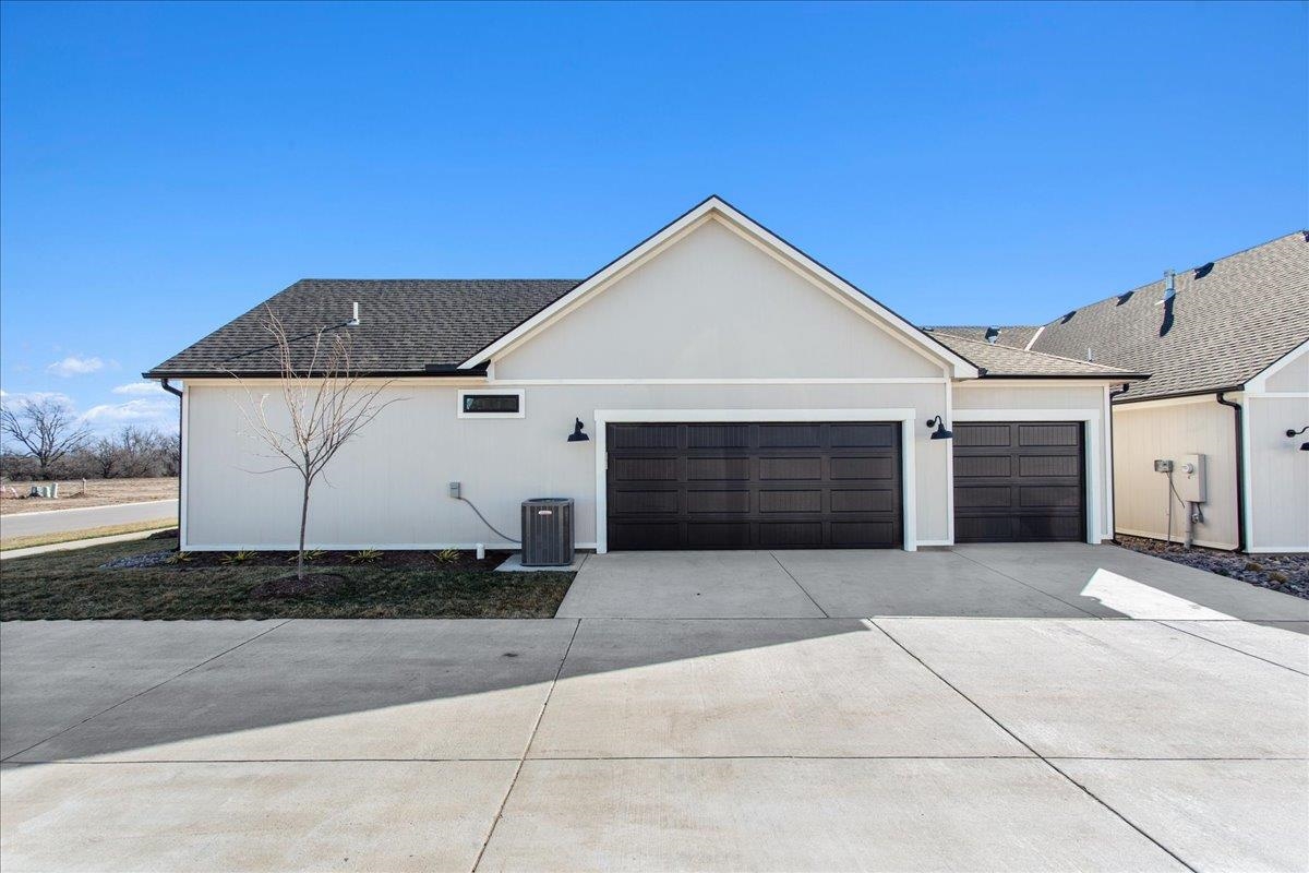 13913 W Barn Owl St, Wichita, Kansas image 29