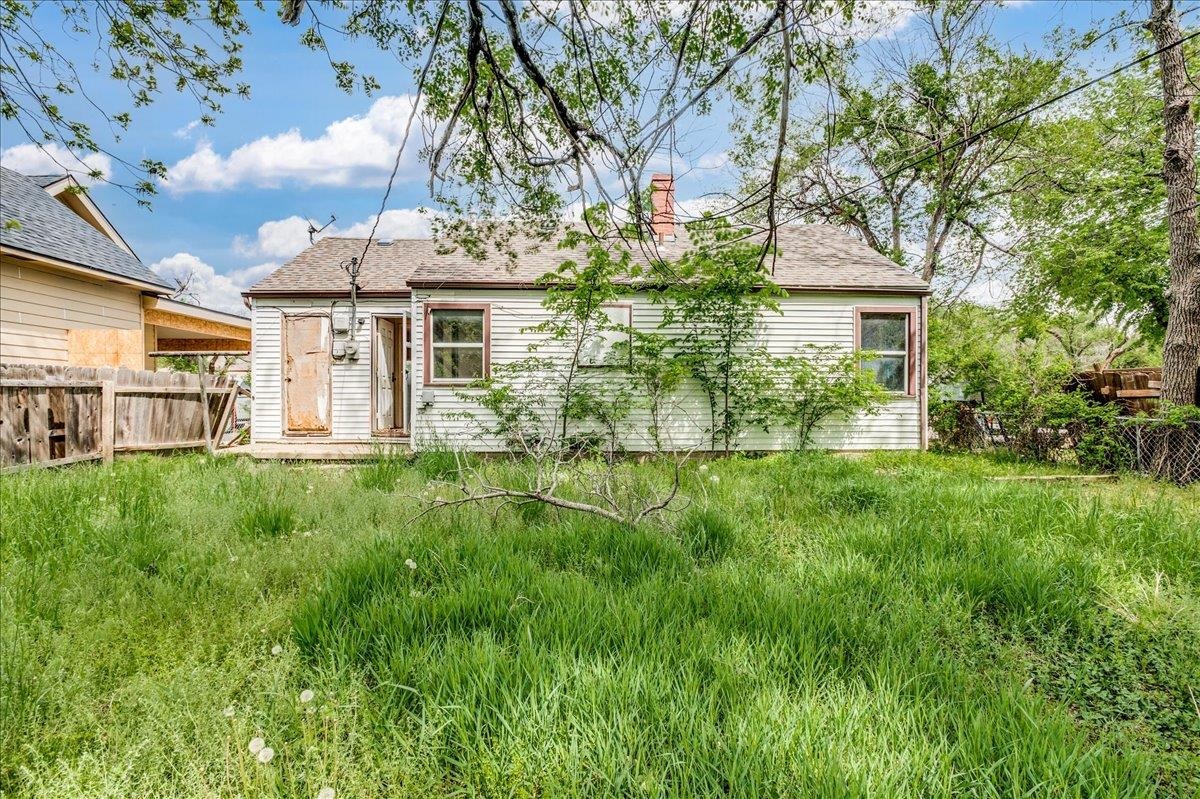 1647 N Estelle Ave, Wichita, Kansas image 10