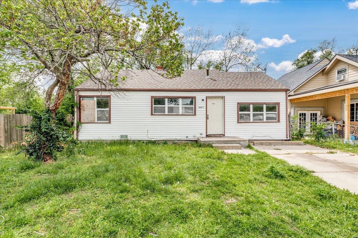 1647 N Estelle Ave, Wichita, Kansas image 1