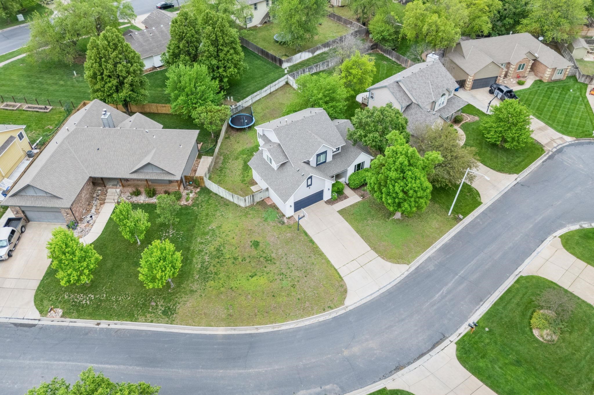 1118 Mulberry Ct, Andover, Virginia image 2