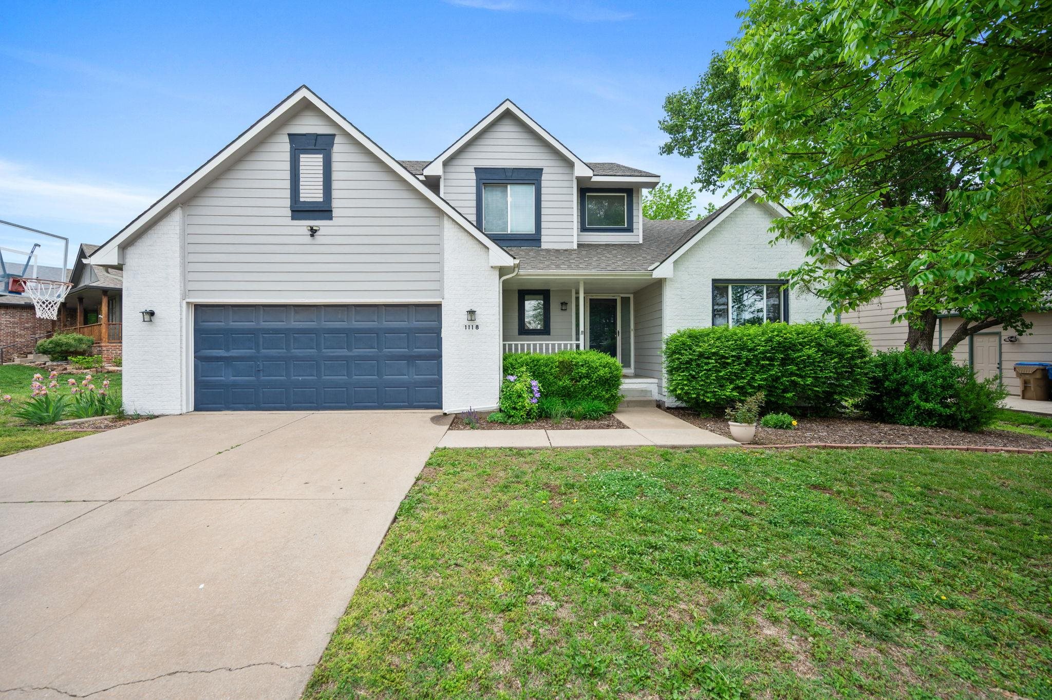 1118 Mulberry Ct, Andover, Virginia image 1