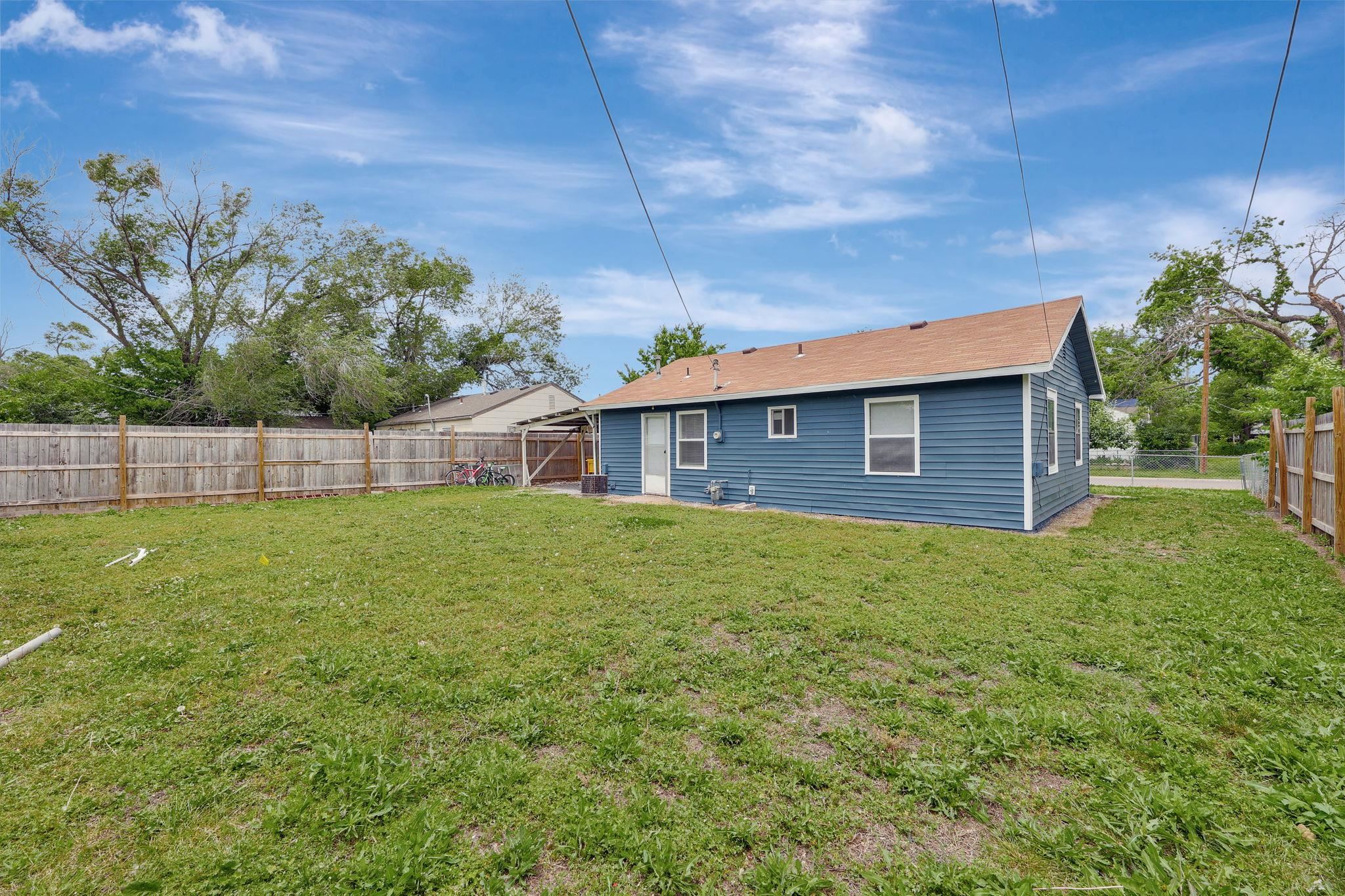 3025 E Chestnut Dr, Wichita, Virginia image 18