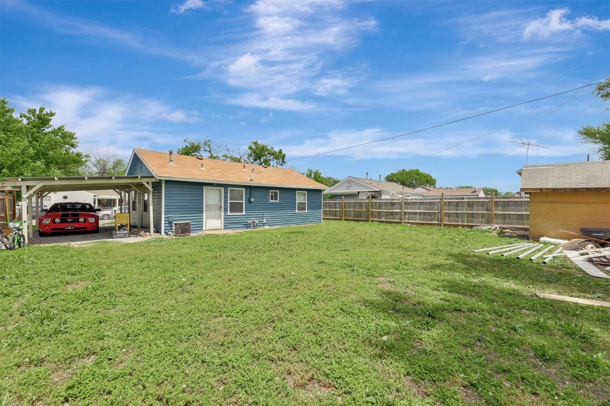 3025 E Chestnut Dr, Wichita, Virginia image 17