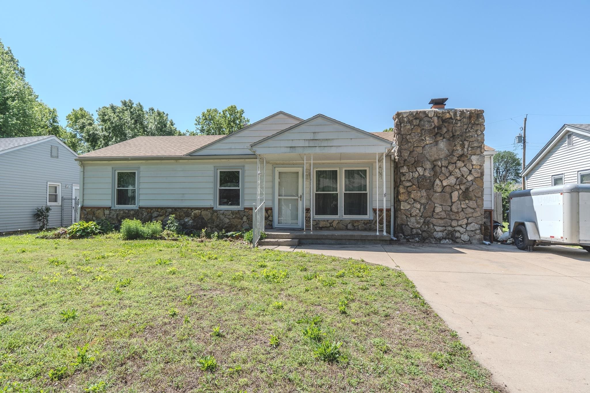 365 Spring Dr, Haysville, Virginia image 1