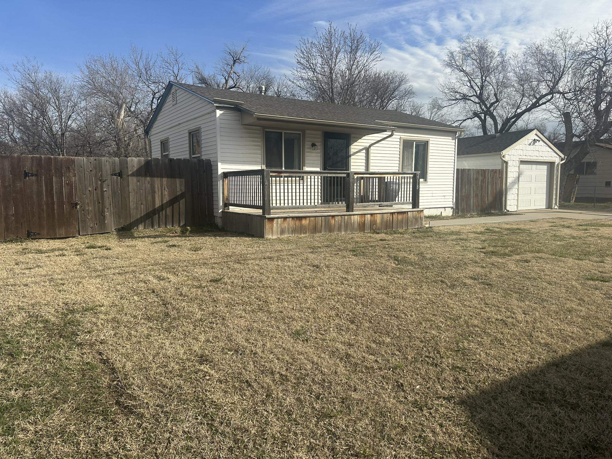 2118 W Munnell Ave, Wichita, Kansas image 3