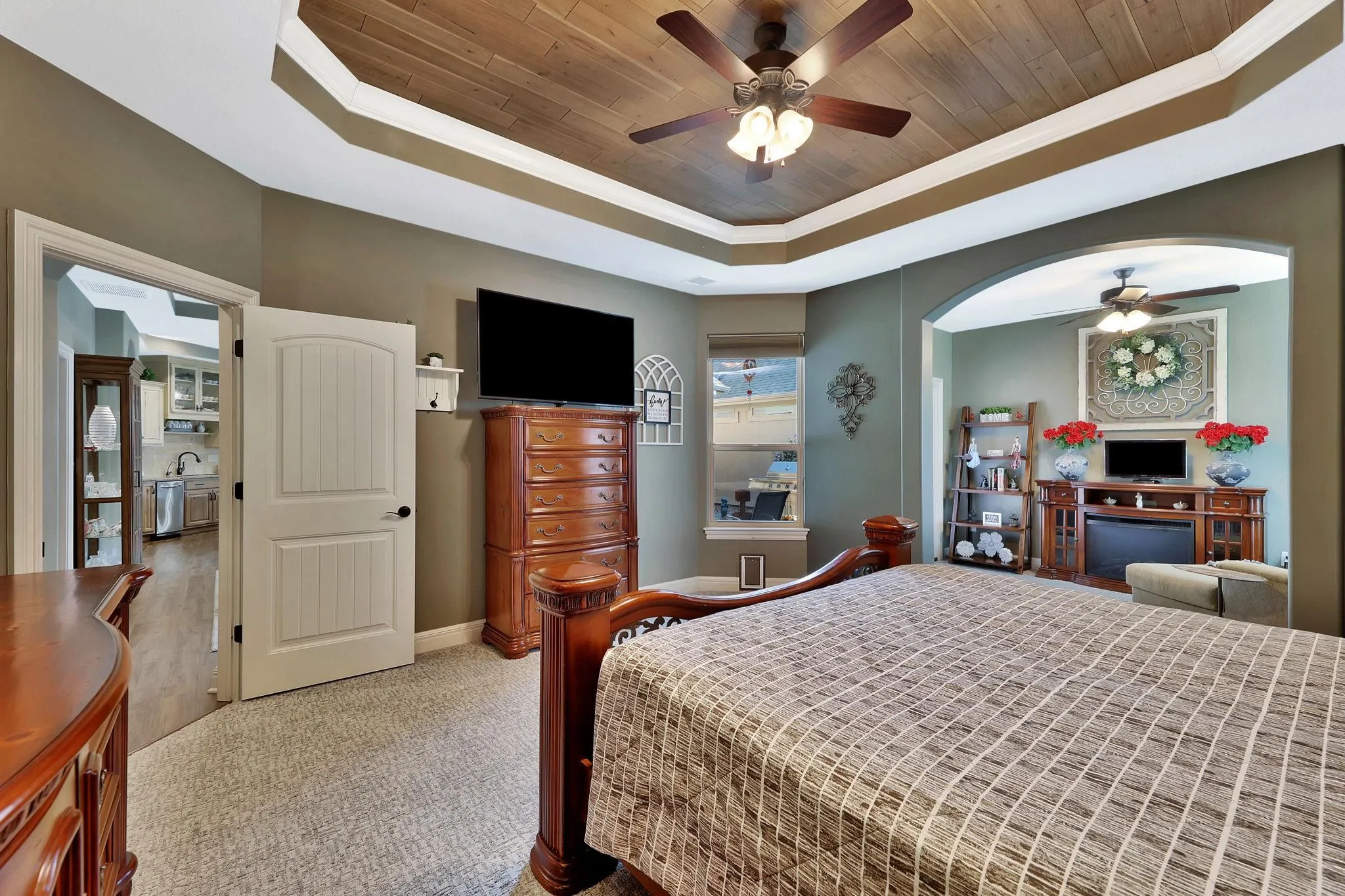 Maize, Kansas 67101, United States, 2 Bedrooms Bedrooms, ,2 BathroomsBathrooms,Residential,Active,208851