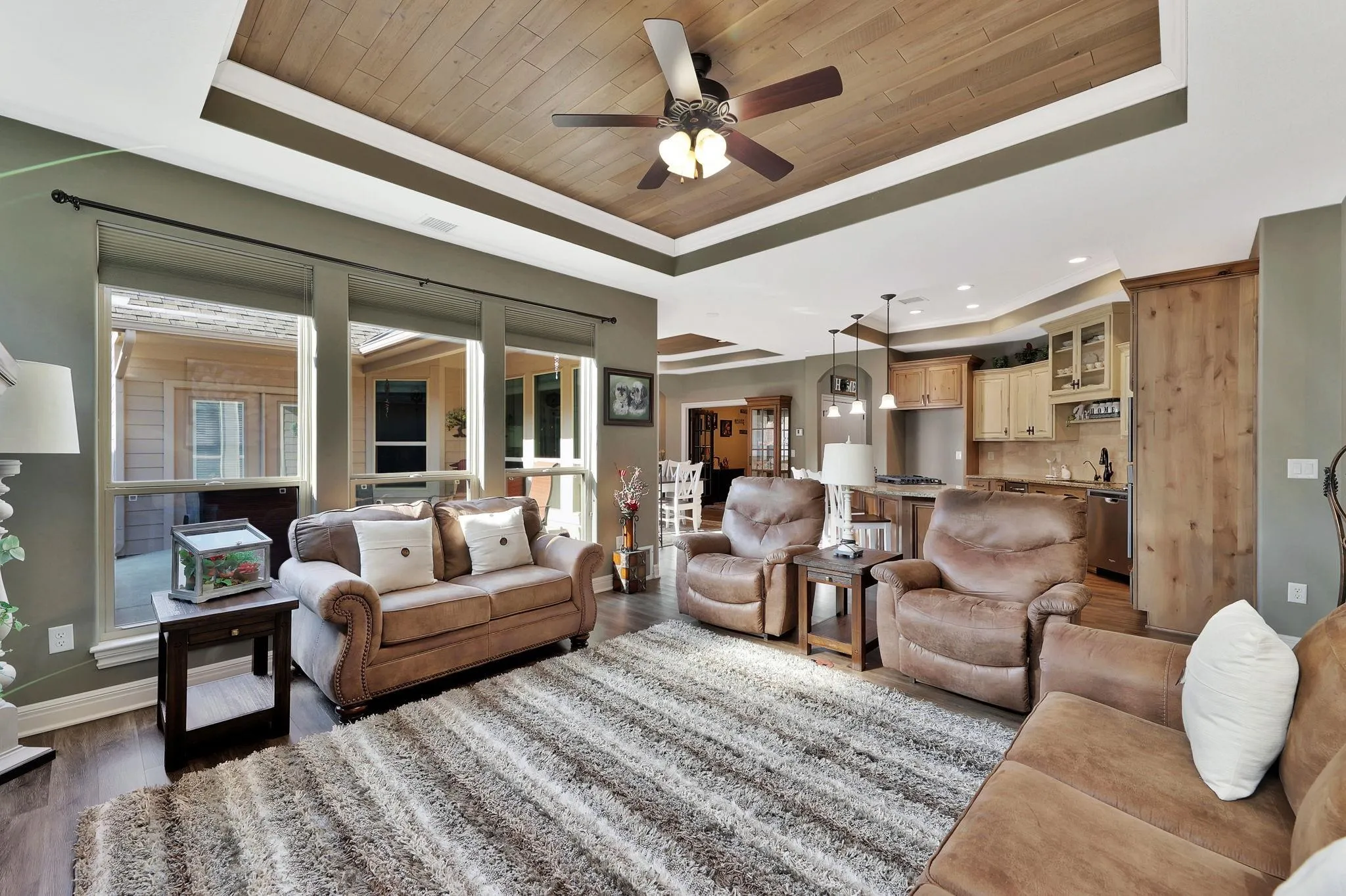 Maize, Kansas 67101, United States, 2 Bedrooms Bedrooms, ,2 BathroomsBathrooms,Residential,Active,208851