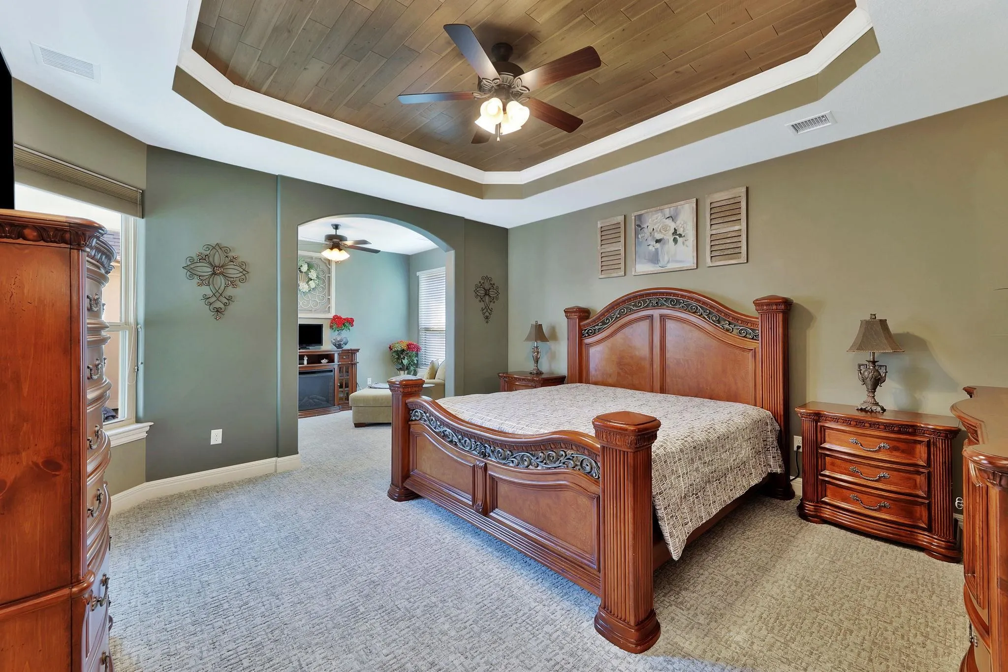 Maize, Kansas 67101, United States, 2 Bedrooms Bedrooms, ,2 BathroomsBathrooms,Residential,Active,208851