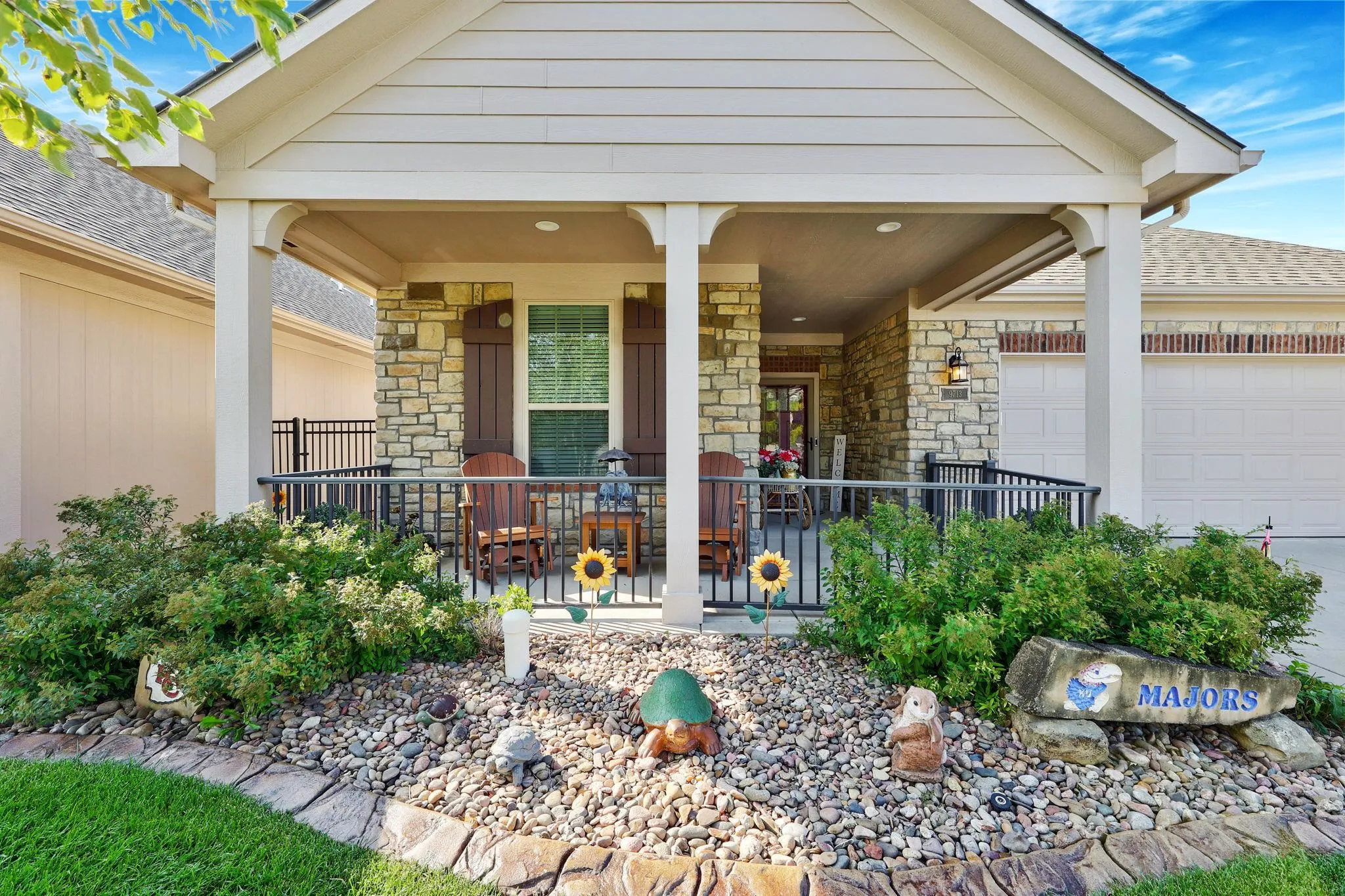 Maize, Kansas 67101, United States, 2 Bedrooms Bedrooms, ,2 BathroomsBathrooms,Residential,Active,208851