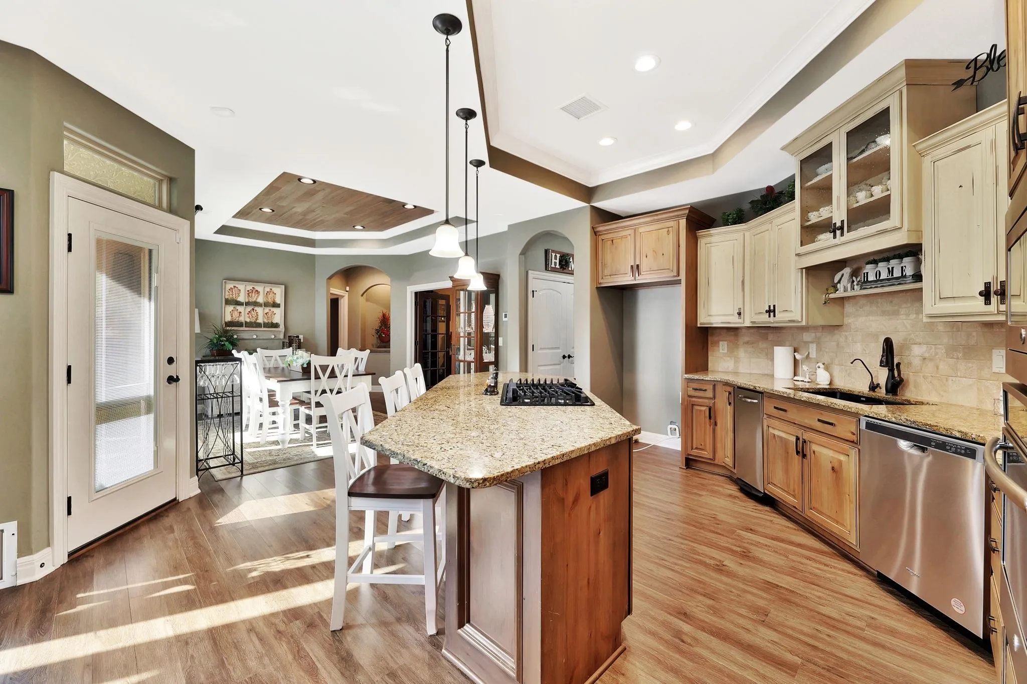 Maize, Kansas 67101, United States, 2 Bedrooms Bedrooms, ,2 BathroomsBathrooms,Residential,Active,208851