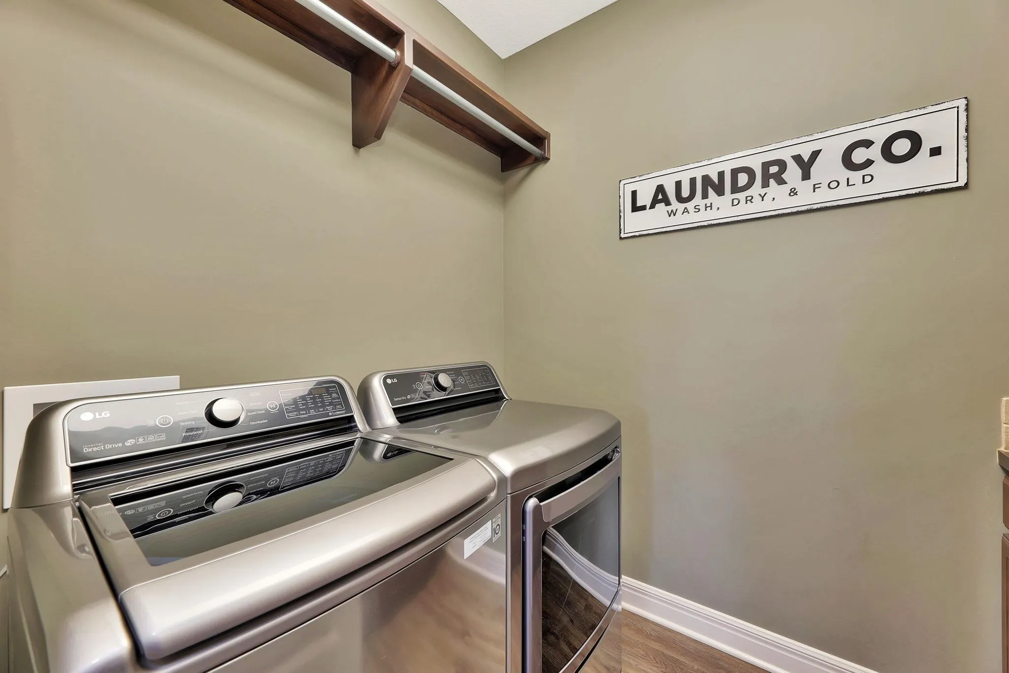 Maize, Kansas 67101, United States, 2 Bedrooms Bedrooms, ,2 BathroomsBathrooms,Residential,Active,208851