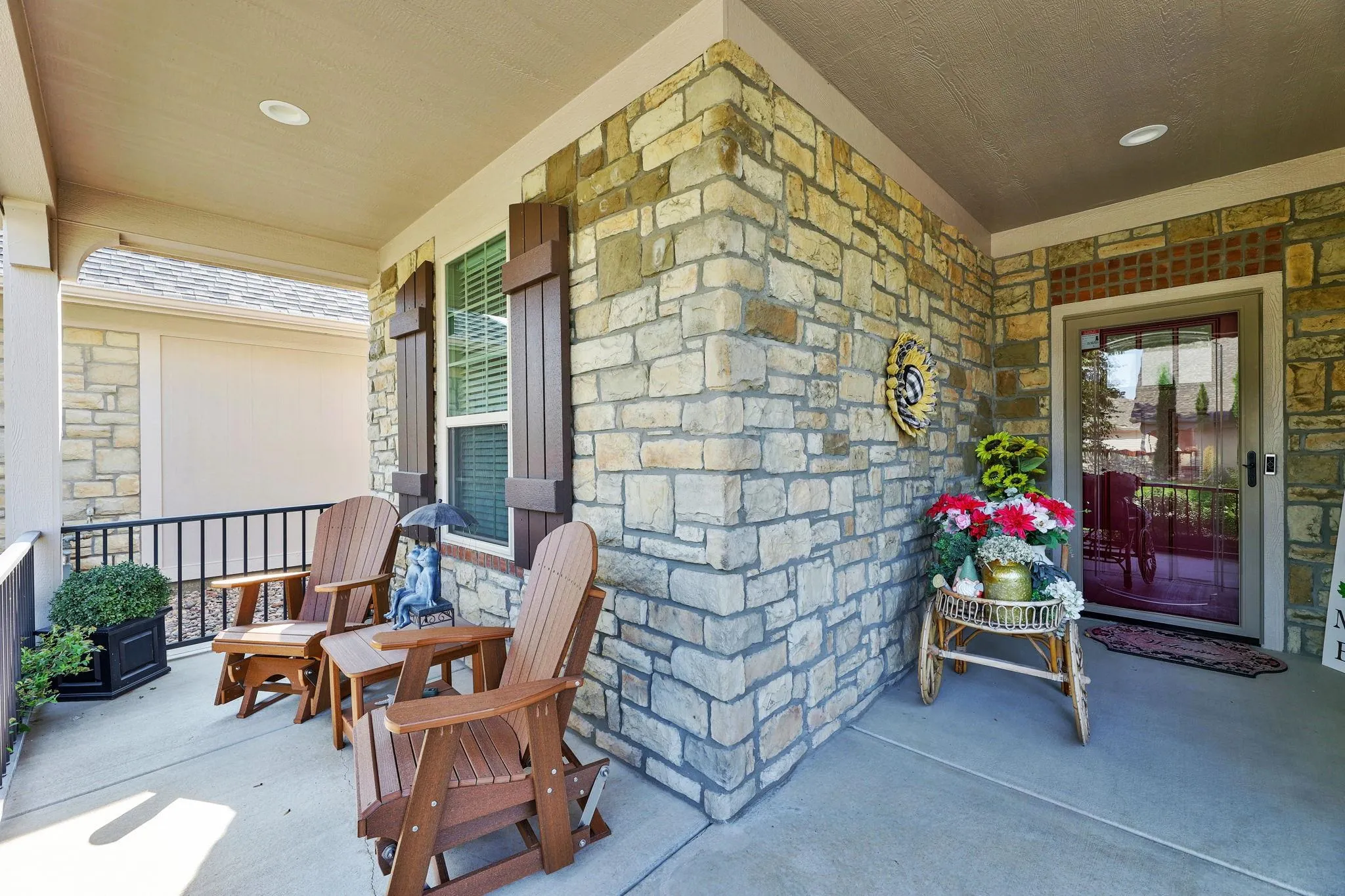 Maize, Kansas 67101, United States, 2 Bedrooms Bedrooms, ,2 BathroomsBathrooms,Residential,Active,208851