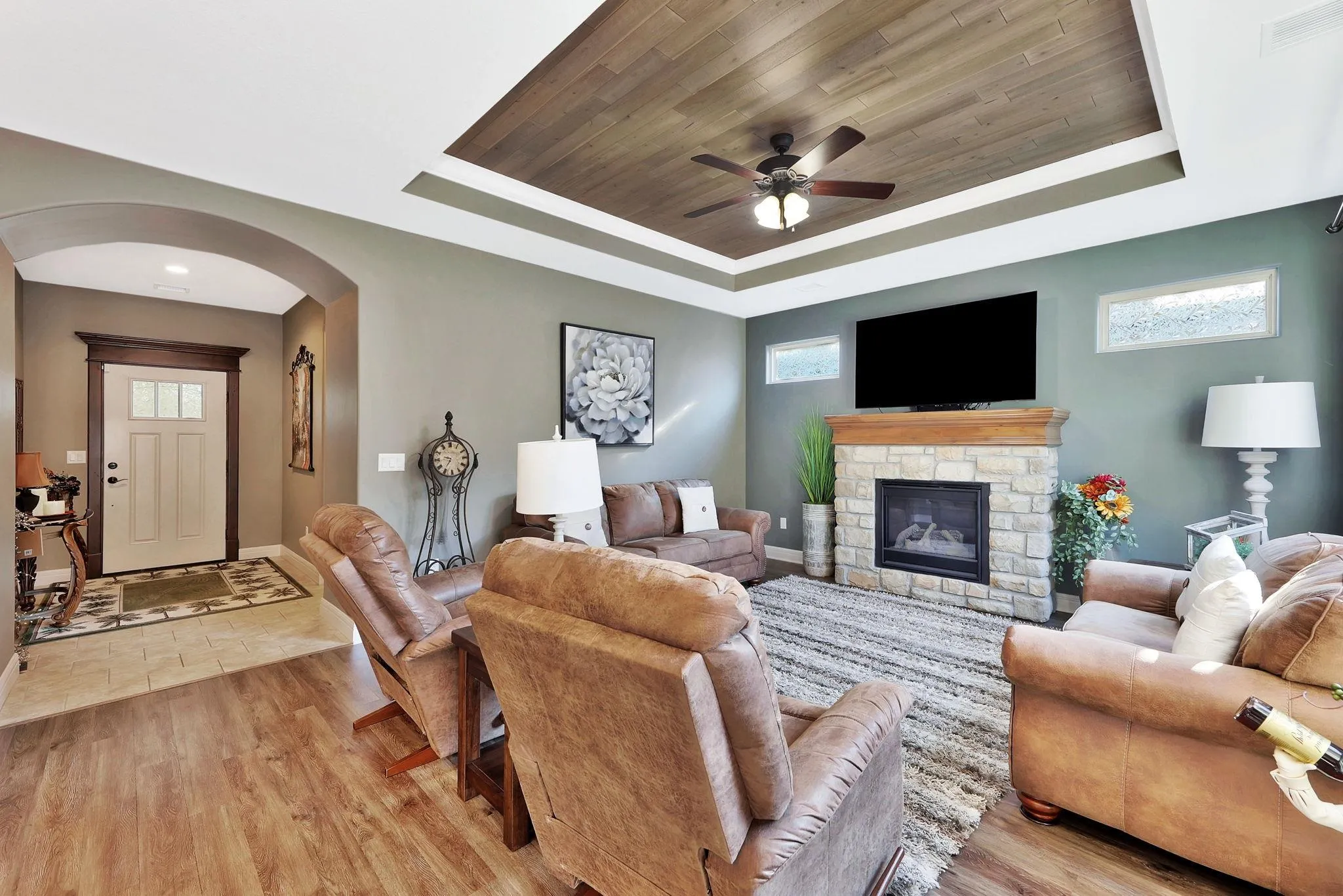 Maize, Kansas 67101, United States, 2 Bedrooms Bedrooms, ,2 BathroomsBathrooms,Residential,Active,208851