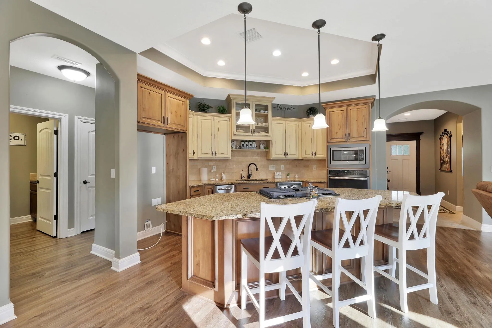 Maize, Kansas 67101, United States, 2 Bedrooms Bedrooms, ,2 BathroomsBathrooms,Residential,Active,208851