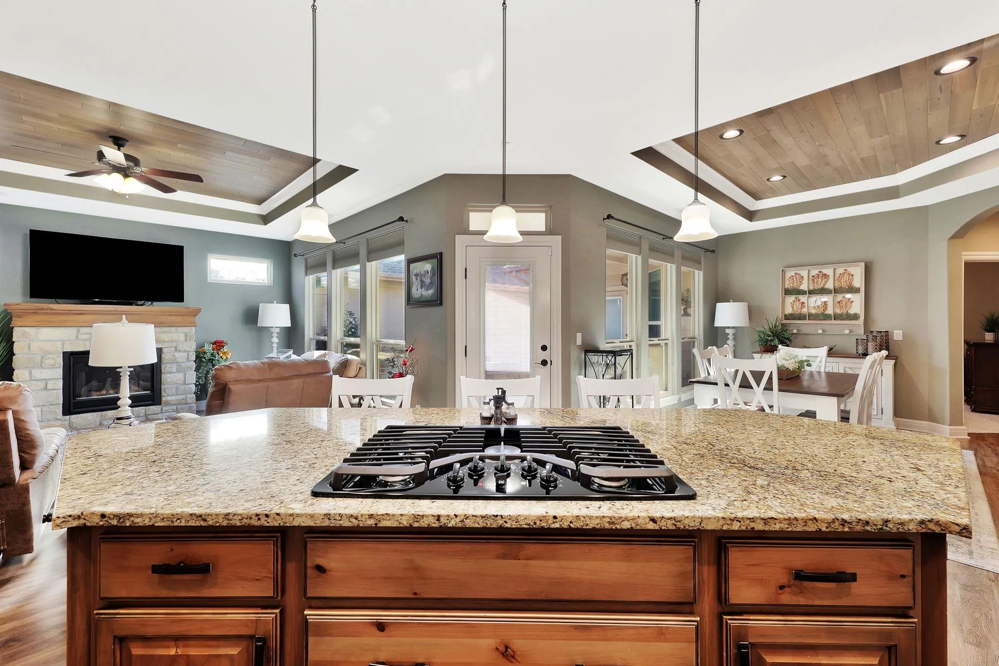 Maize, Kansas 67101, United States, 2 Bedrooms Bedrooms, ,2 BathroomsBathrooms,Residential,Active,208851