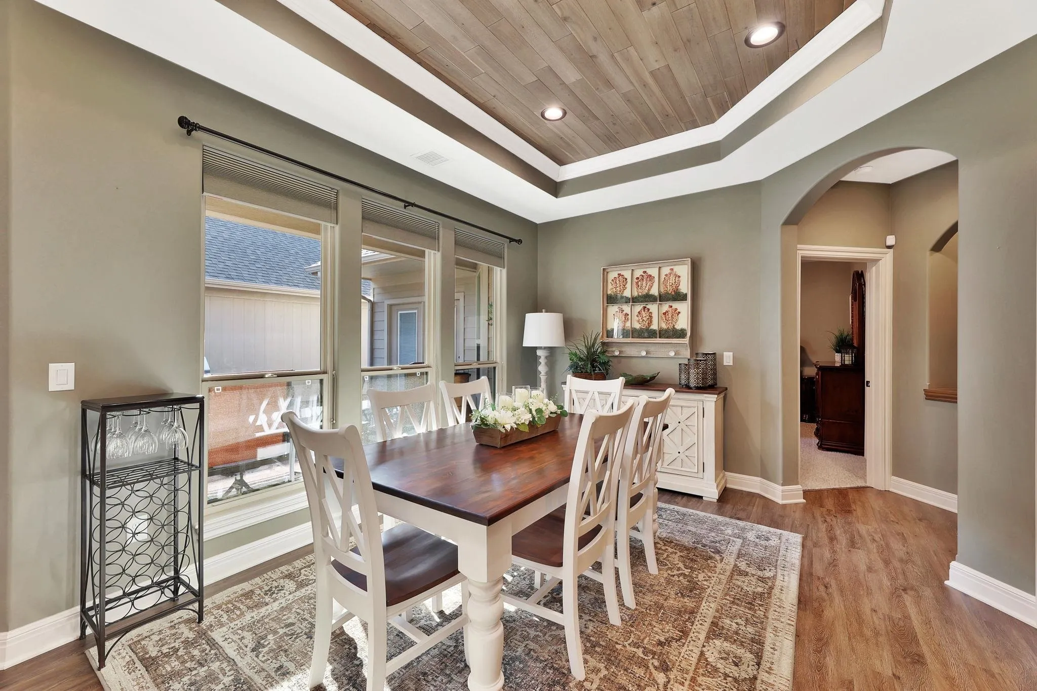 Maize, Kansas 67101, United States, 2 Bedrooms Bedrooms, ,2 BathroomsBathrooms,Residential,Active,208851