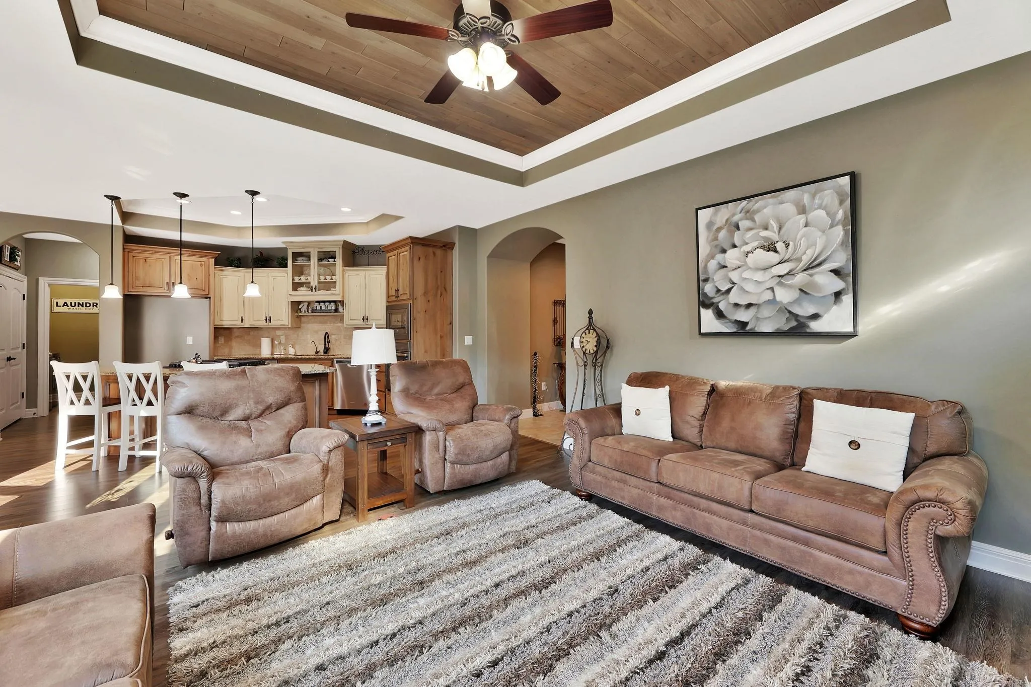 Maize, Kansas 67101, United States, 2 Bedrooms Bedrooms, ,2 BathroomsBathrooms,Residential,Active,208851