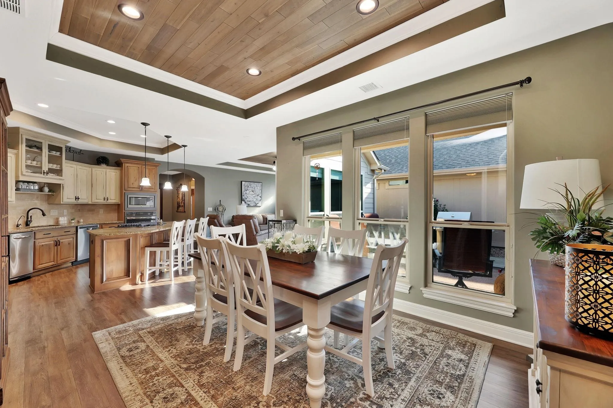 Maize, Kansas 67101, United States, 2 Bedrooms Bedrooms, ,2 BathroomsBathrooms,Residential,Active,208851