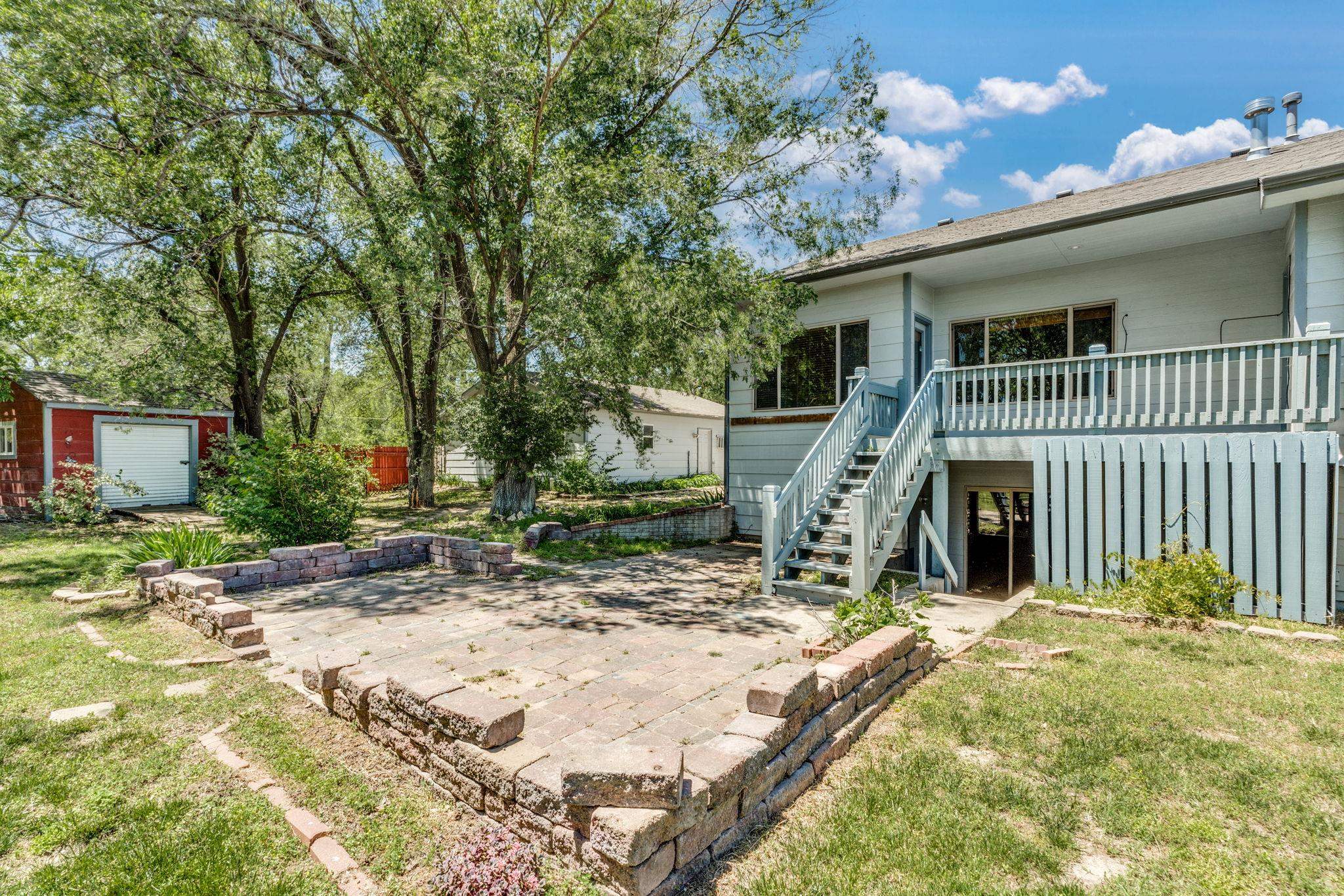 1201 E Winesap St, Haysville, Kansas image 32