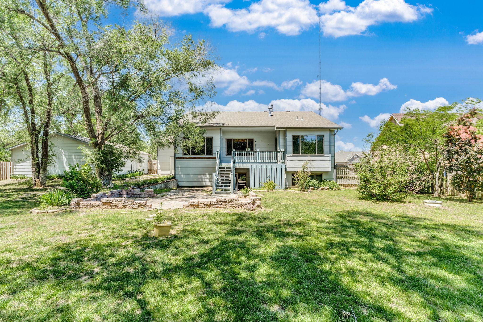 1201 E Winesap St, Haysville, Kansas image 33