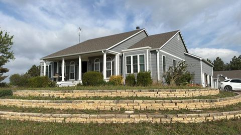 Homes For Sale - 5676 NE 10th St<br/> El Dorado, KS 67042