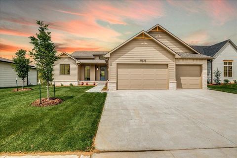 Homes For Sale - 9646 W Cedar Lane<br/> Maize, KS 67101