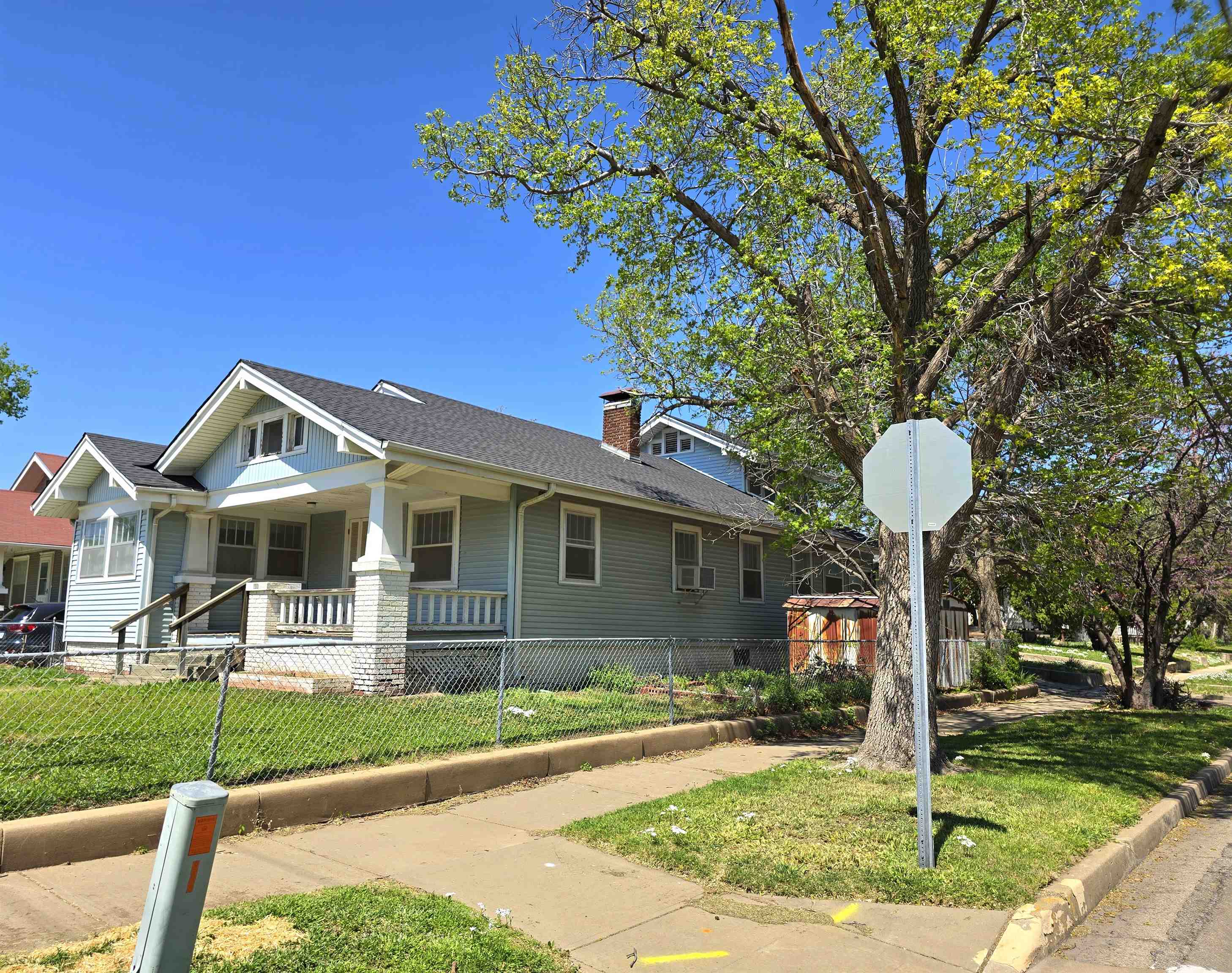 800 W South St, Salina, Kansas image 2