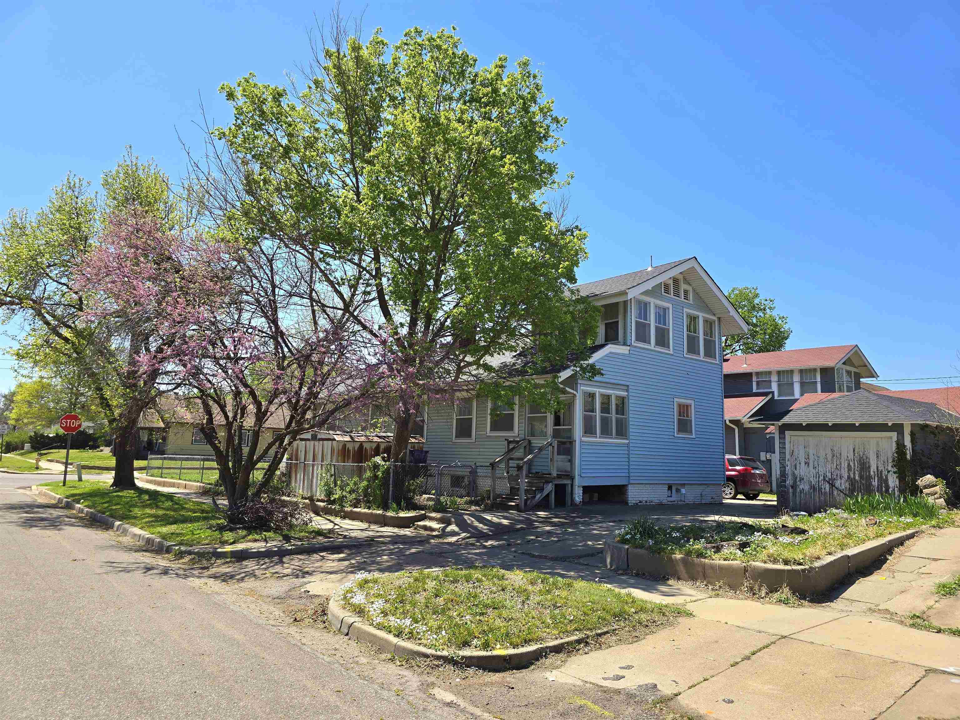 800 W South St, Salina, Kansas image 3