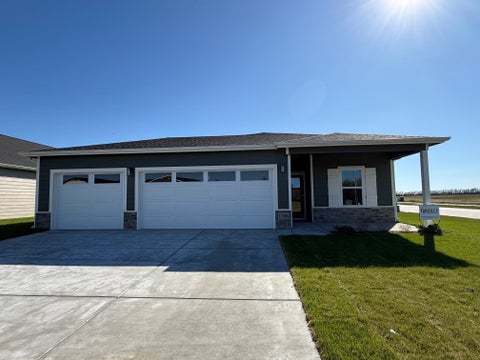 Homes For Sale - 1798 W Redbud Lane<br/> Goddard, KS 67052