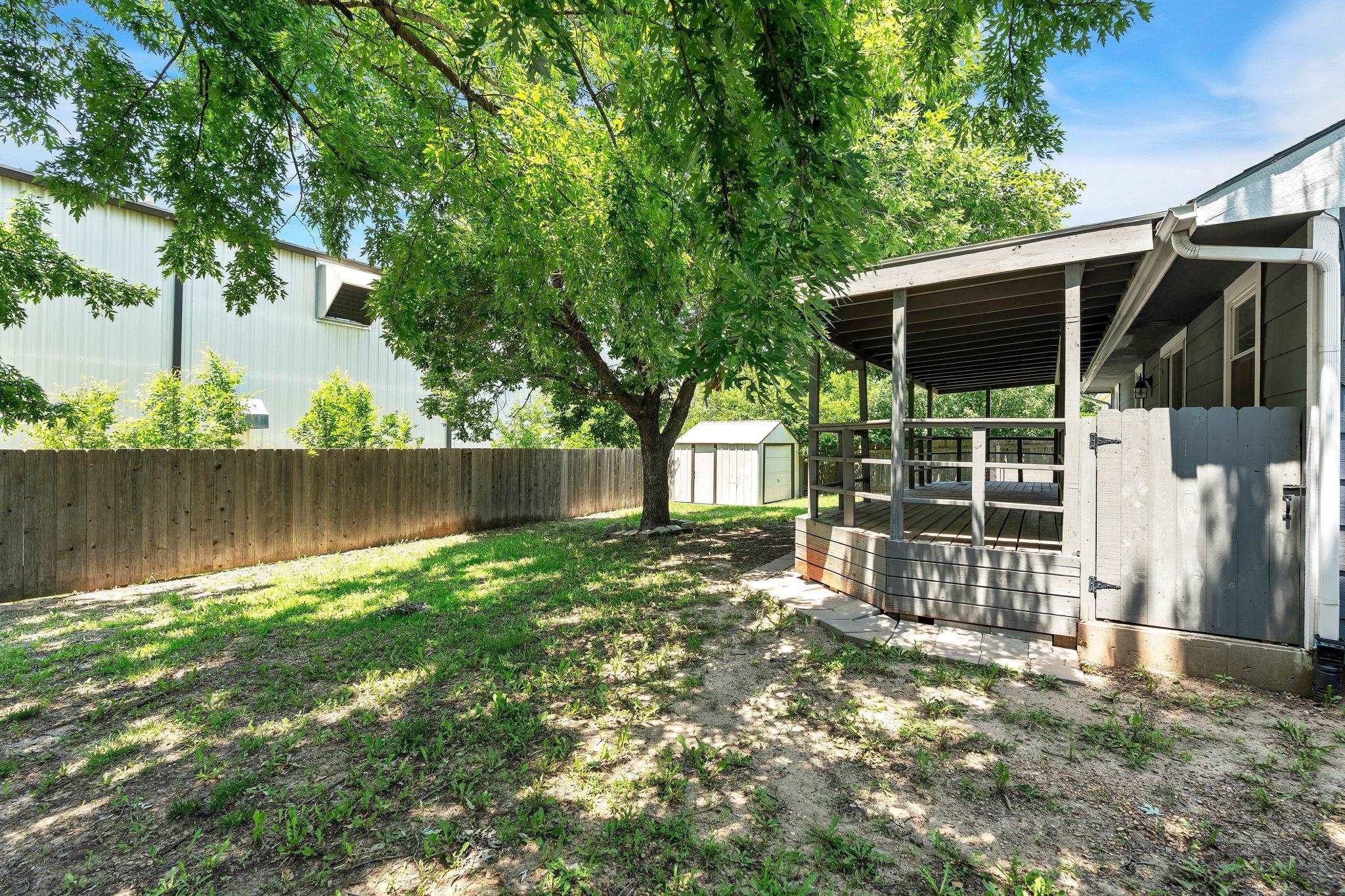 2709 S Lori St, Wichita, Virginia image 25