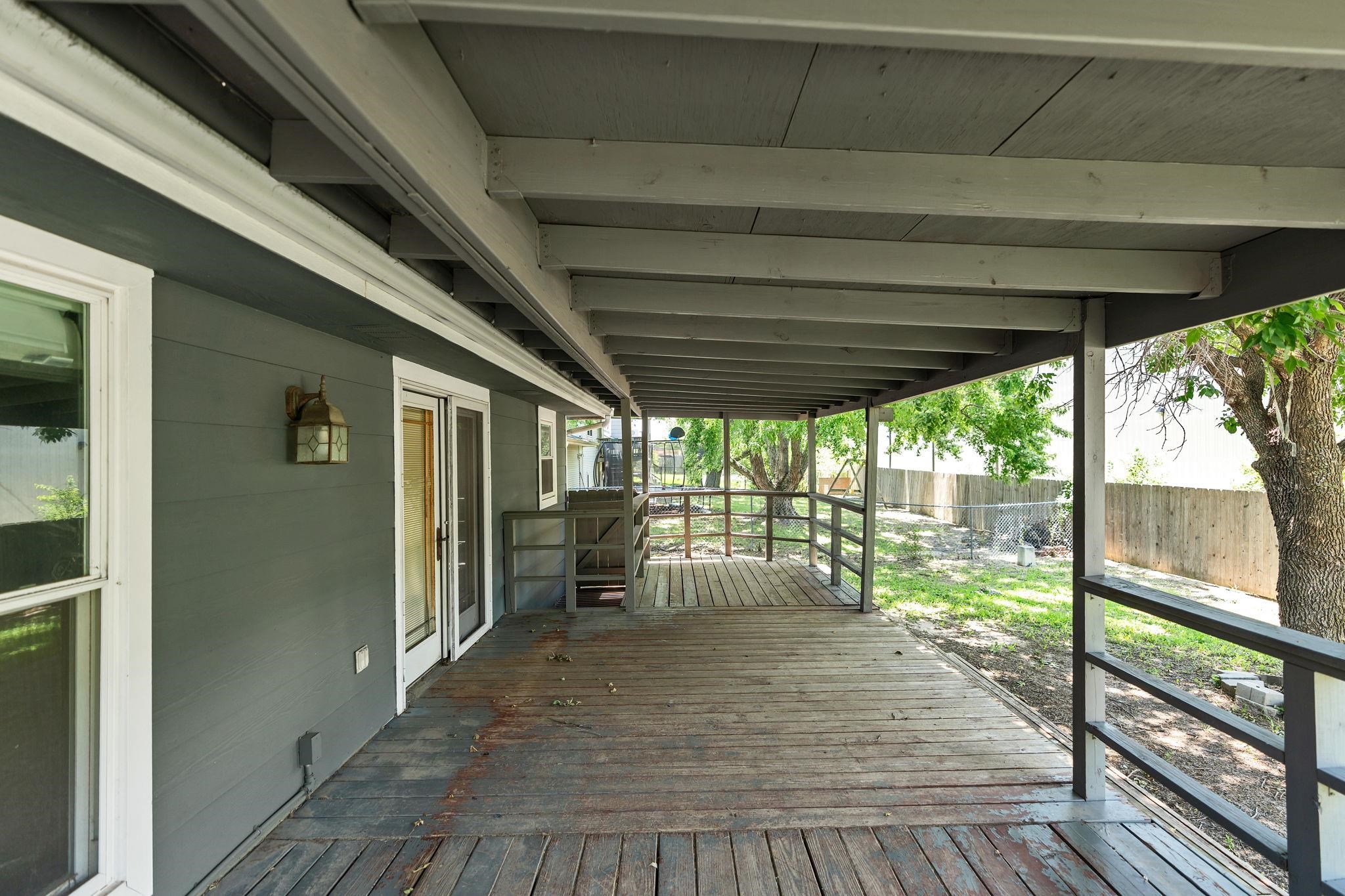 2709 S Lori St, Wichita, Virginia image 23