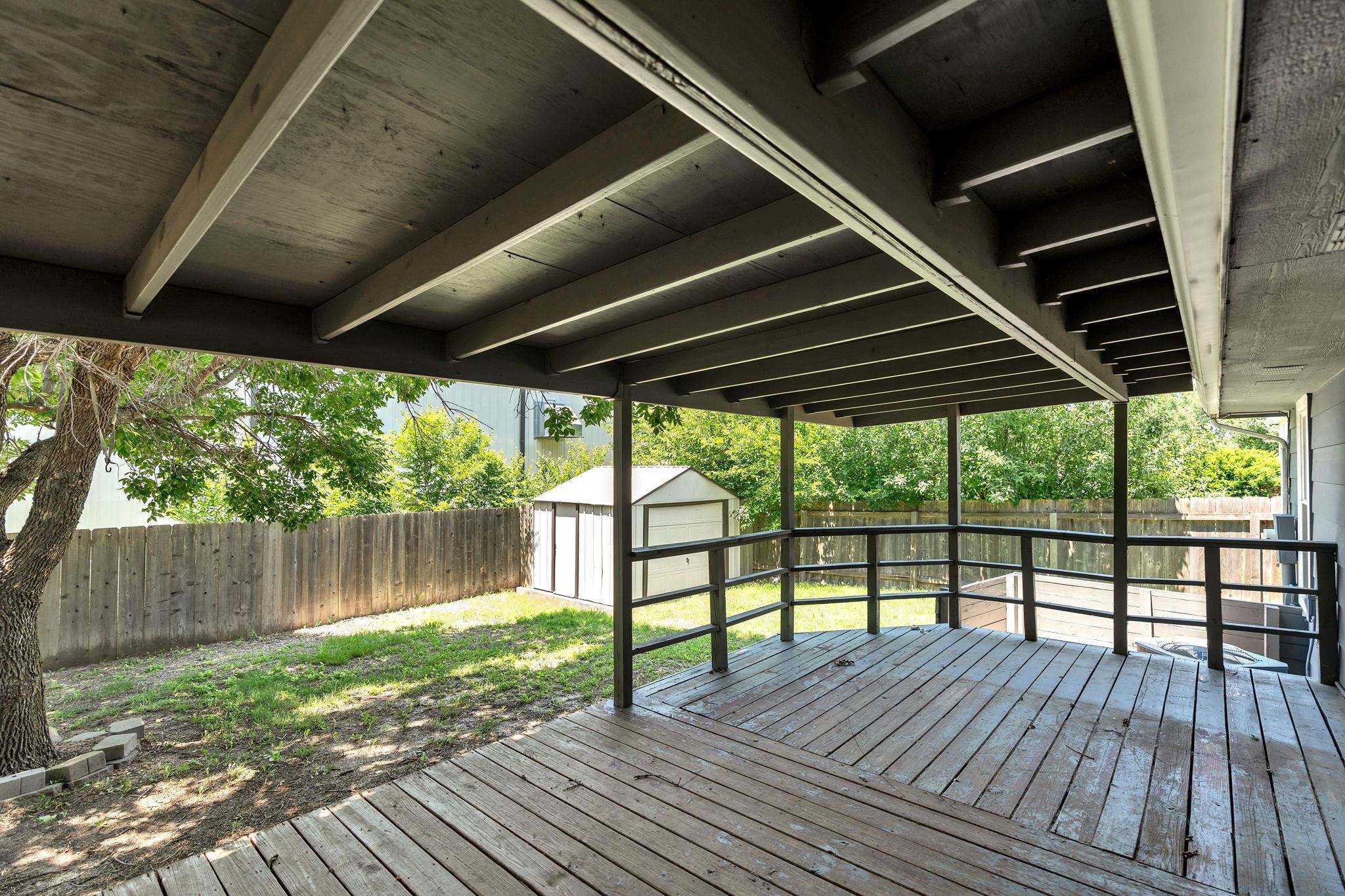 2709 S Lori St, Wichita, Virginia image 24