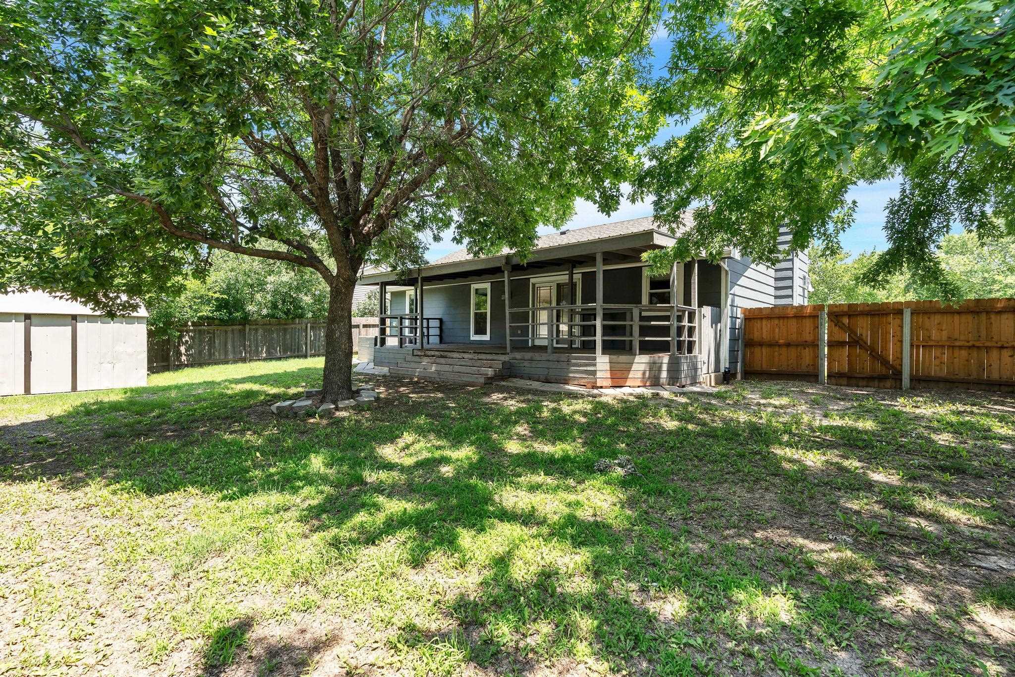 2709 S Lori St, Wichita, Virginia image 21
