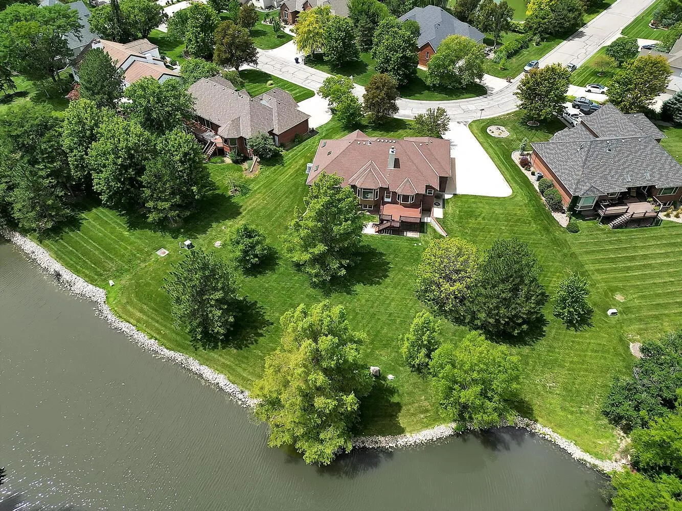 Wichita, Kansas 67230, United States, 4 Bedrooms Bedrooms, ,4 BathroomsBathrooms,Residential,Pending,182504