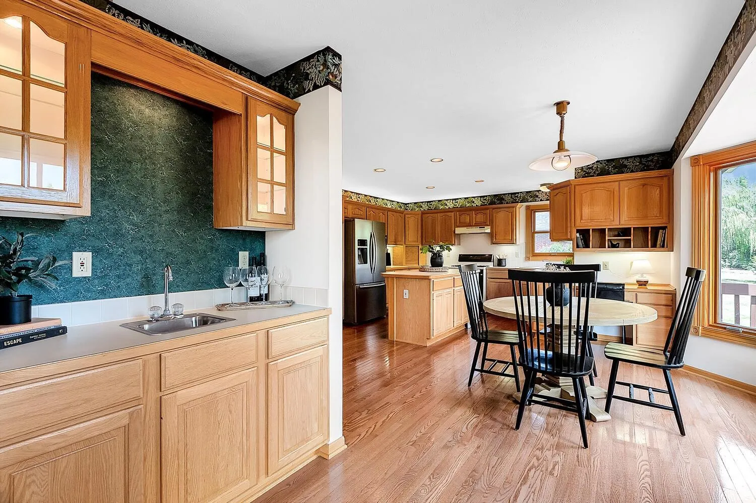 Wichita, Kansas 67230, United States, 4 Bedrooms Bedrooms, ,4 BathroomsBathrooms,Residential,Pending,182504