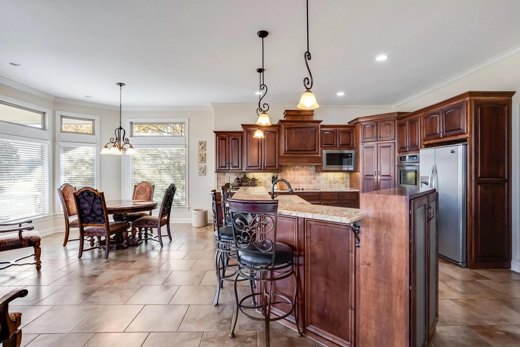 Derby, Kansas 67037, United States, 4 Bedrooms Bedrooms, ,4 BathroomsBathrooms,Residential,Active,239954