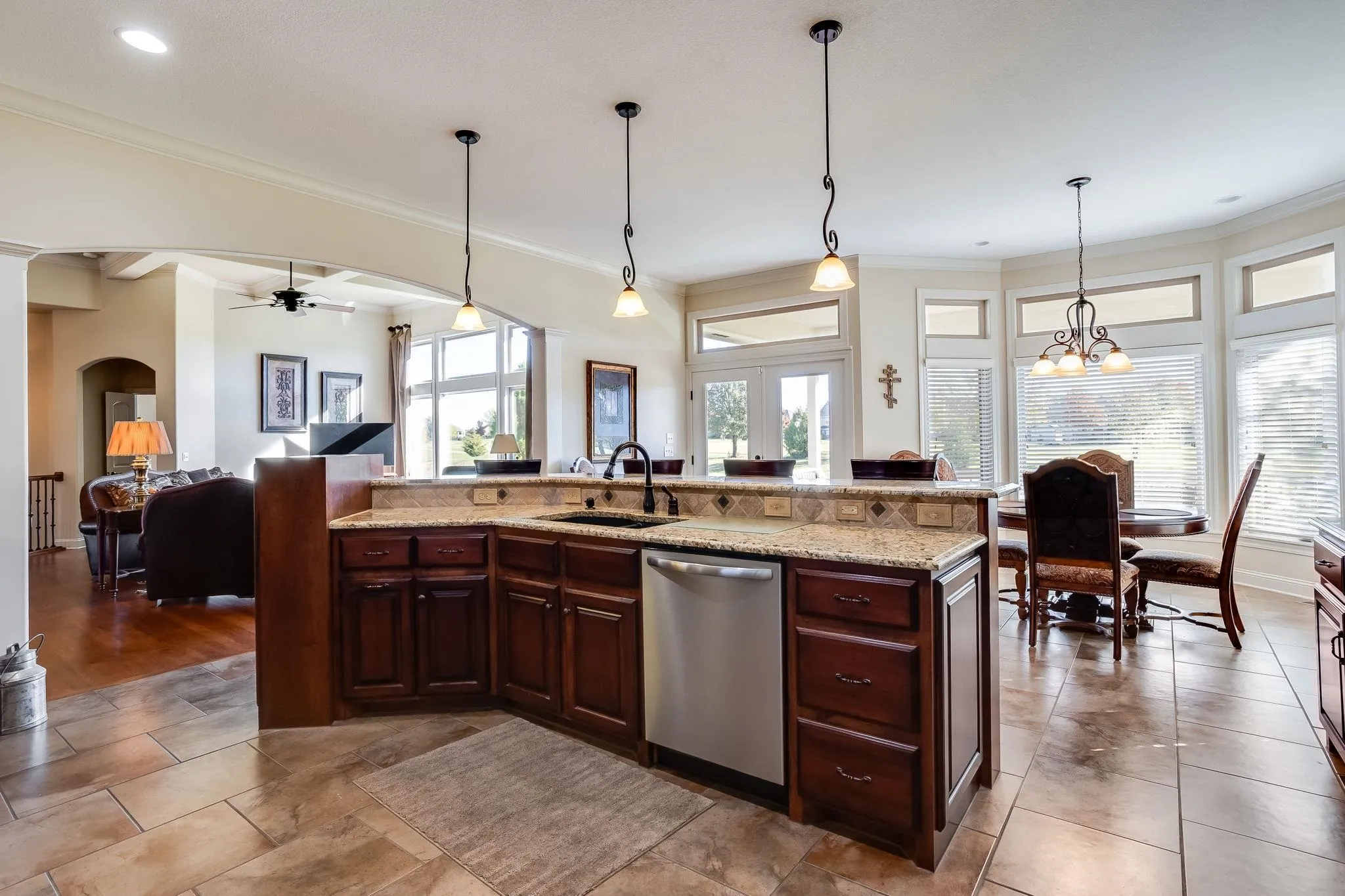 Derby, Kansas 67037, United States, 4 Bedrooms Bedrooms, ,4 BathroomsBathrooms,Residential,Active,239954