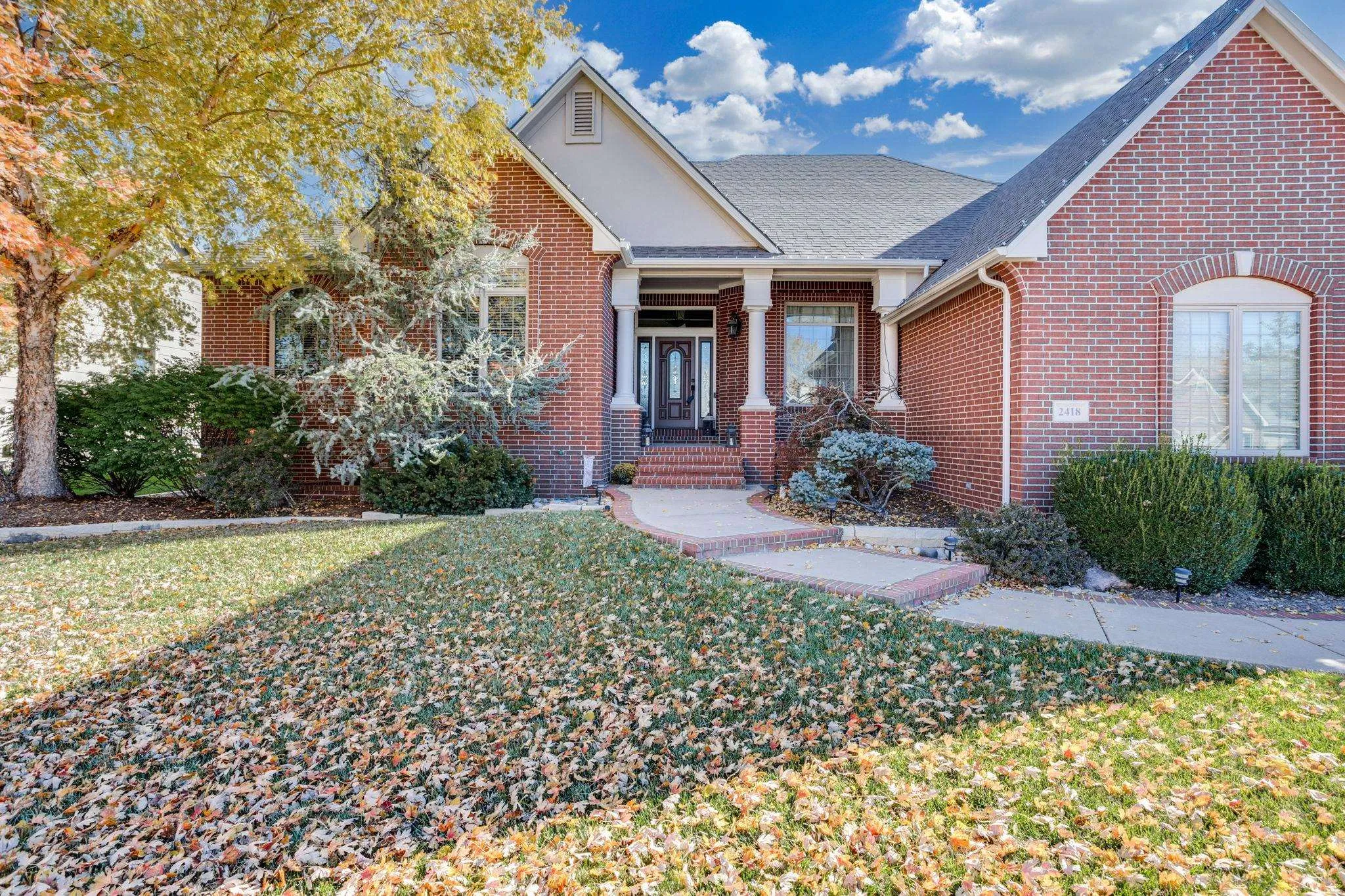 Derby, Kansas 67037, United States, 4 Bedrooms Bedrooms, ,4 BathroomsBathrooms,Residential,Active,239954