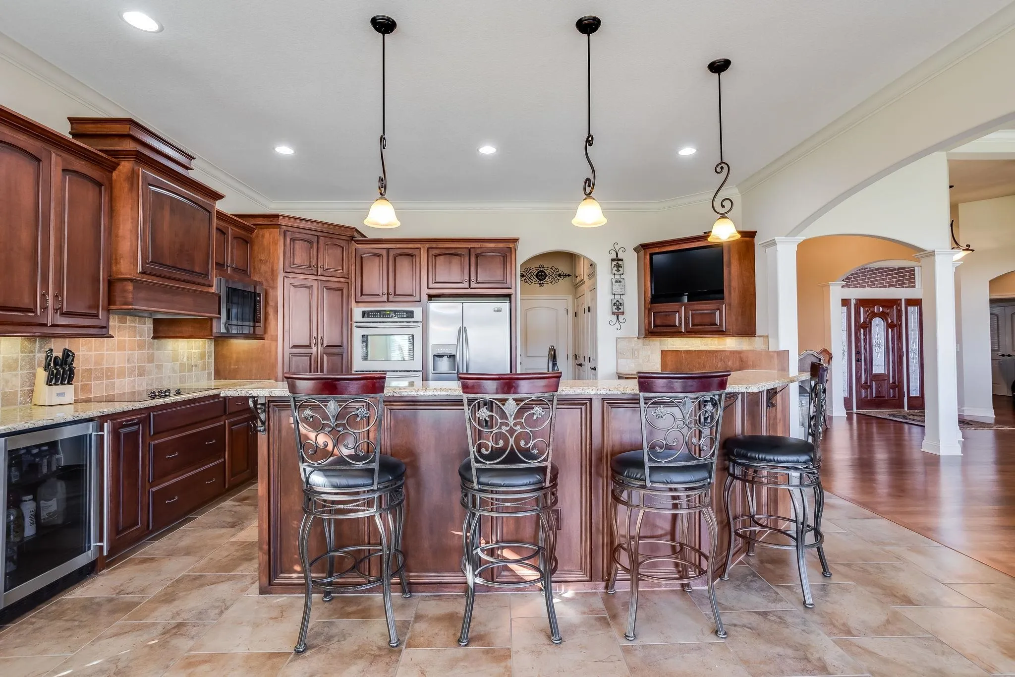 Derby, Kansas 67037, United States, 4 Bedrooms Bedrooms, ,4 BathroomsBathrooms,Residential,Active,239954