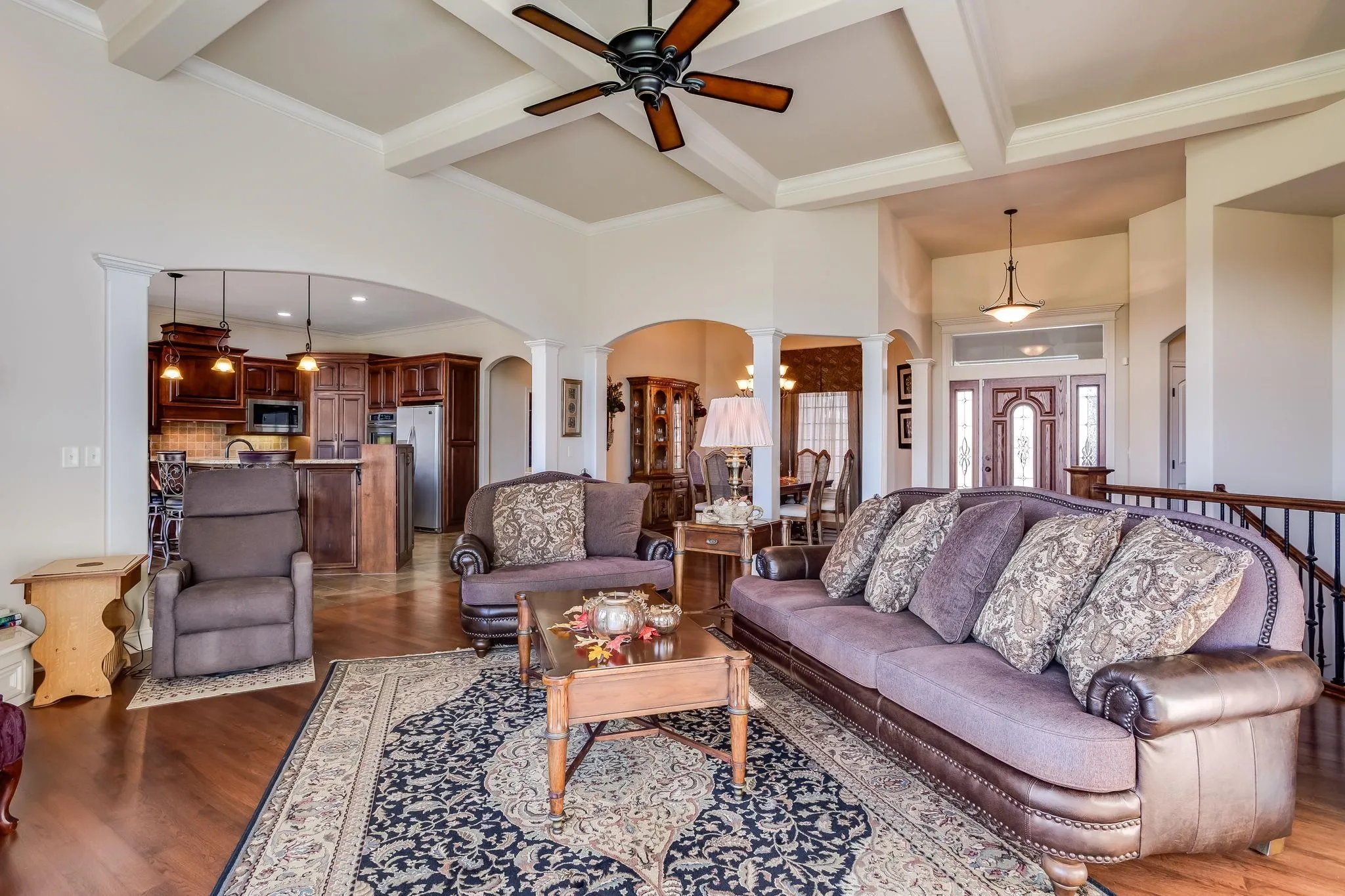 Derby, Kansas 67037, United States, 4 Bedrooms Bedrooms, ,4 BathroomsBathrooms,Residential,Active,239954