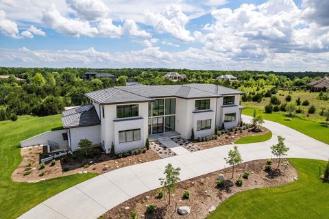 Condo For Sale - 1307 E Bluestem Ct<br/> Andover, KS 67002