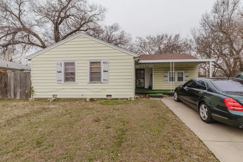 Homes For Sale - 2709 N Green<br/> Sedgwick County, Wichita, KS 67219