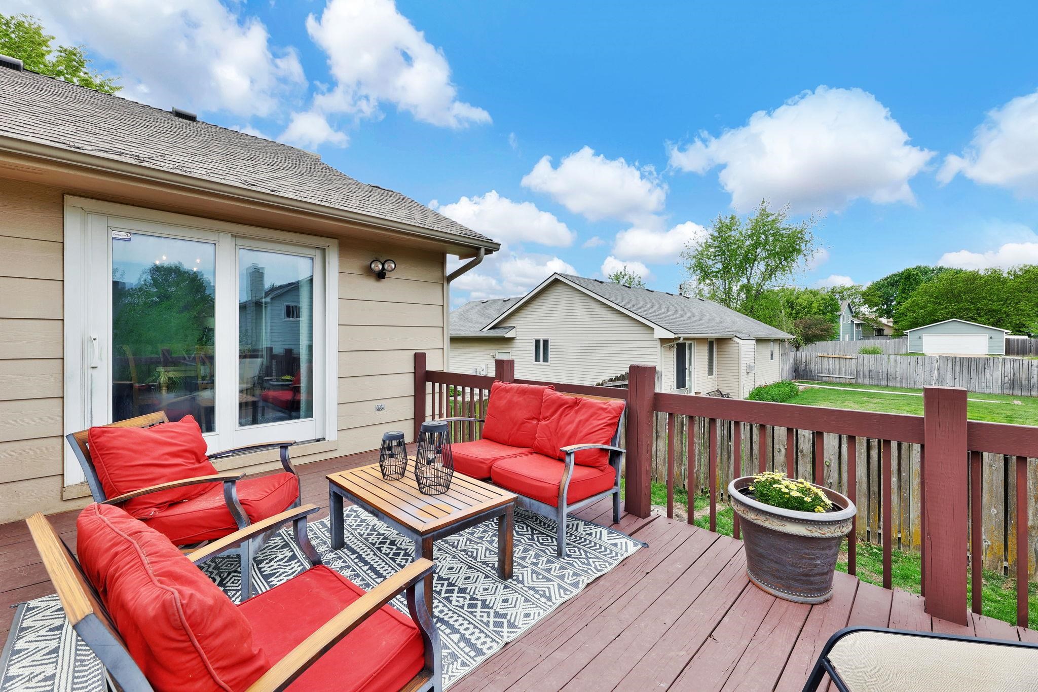 2624 N Tamarisk St, Derby, Kansas image 32