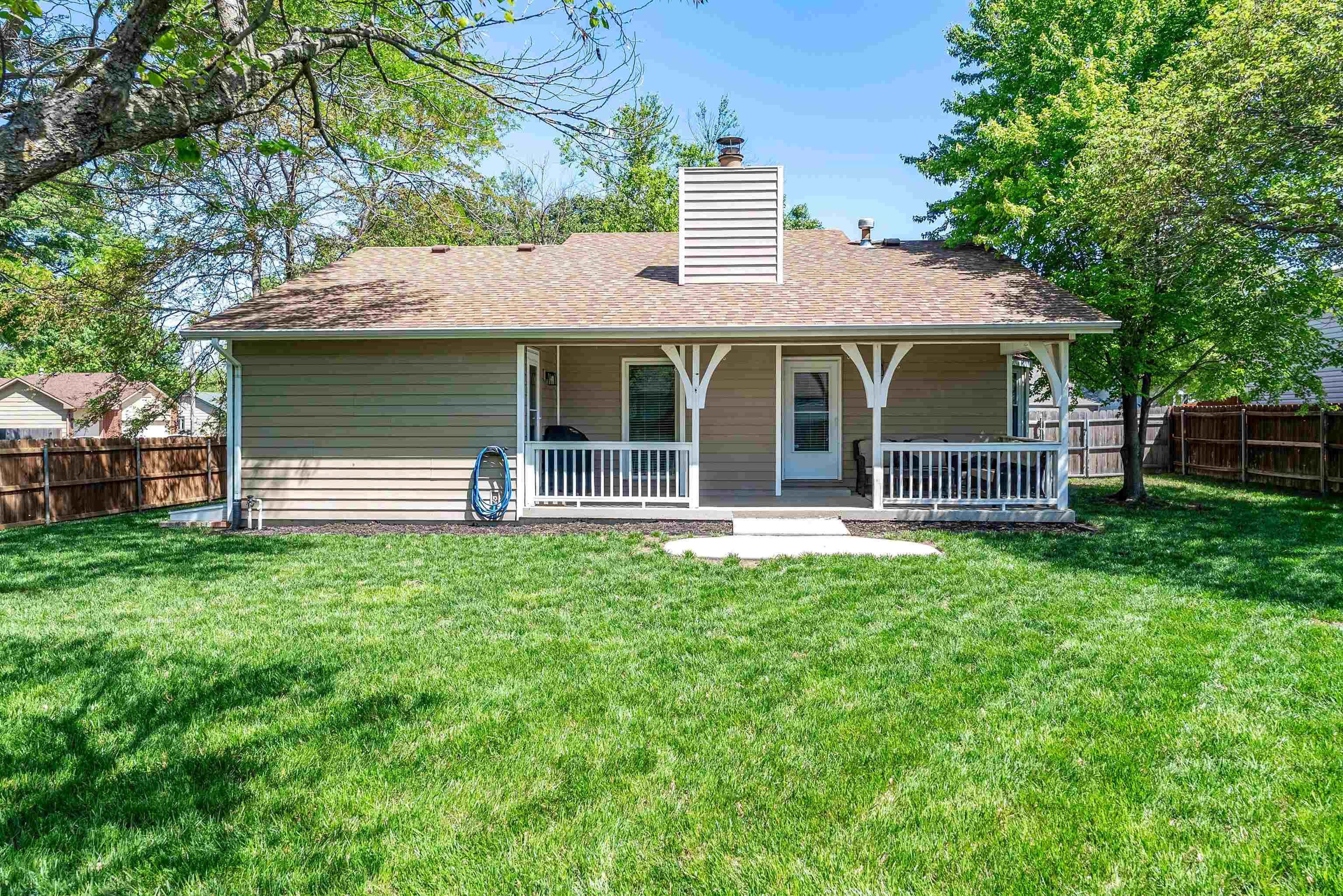 13901 E Lockmoor Cir, Wichita, Virginia image 28
