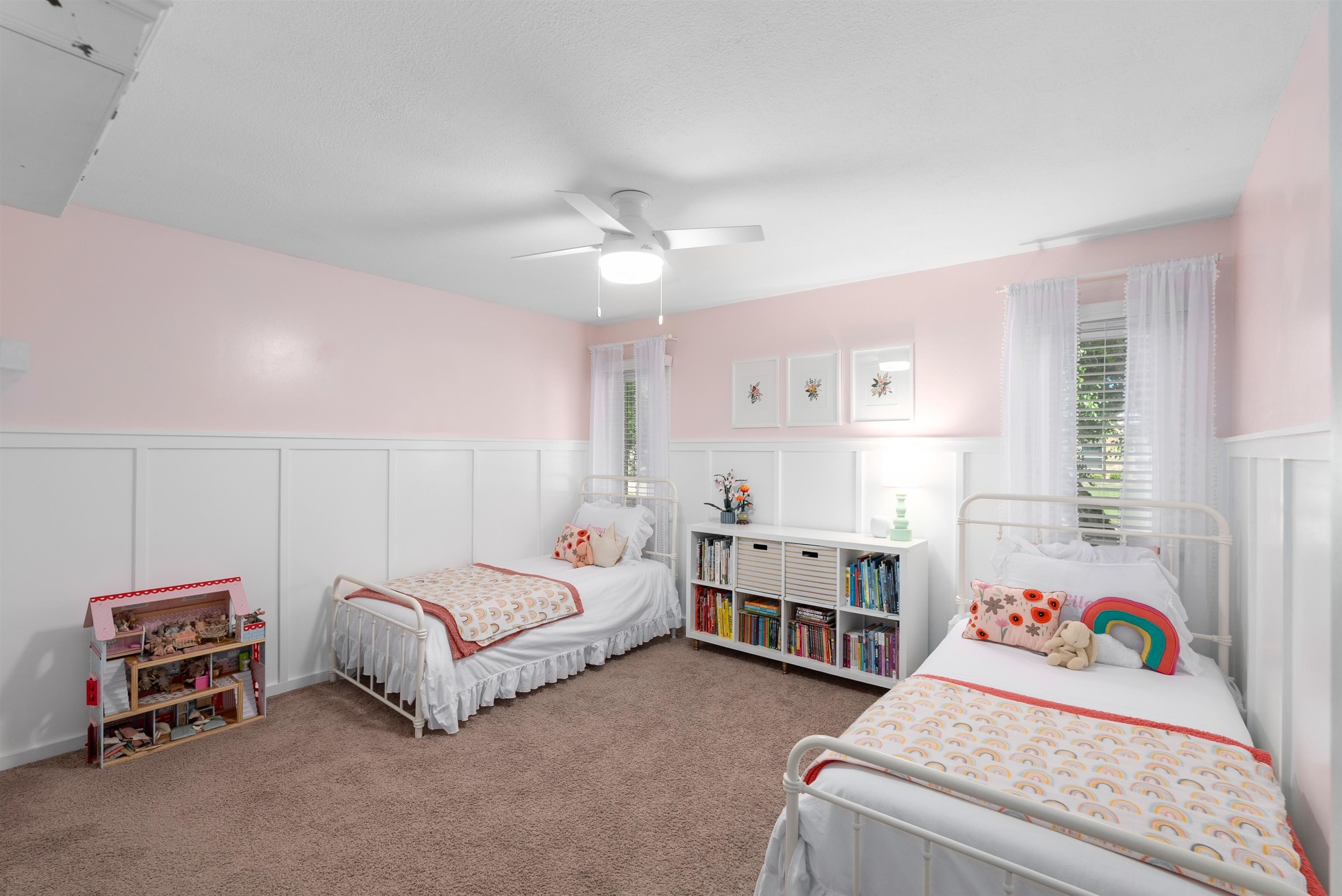 13901 E Lockmoor Cir, Wichita, Virginia image 16