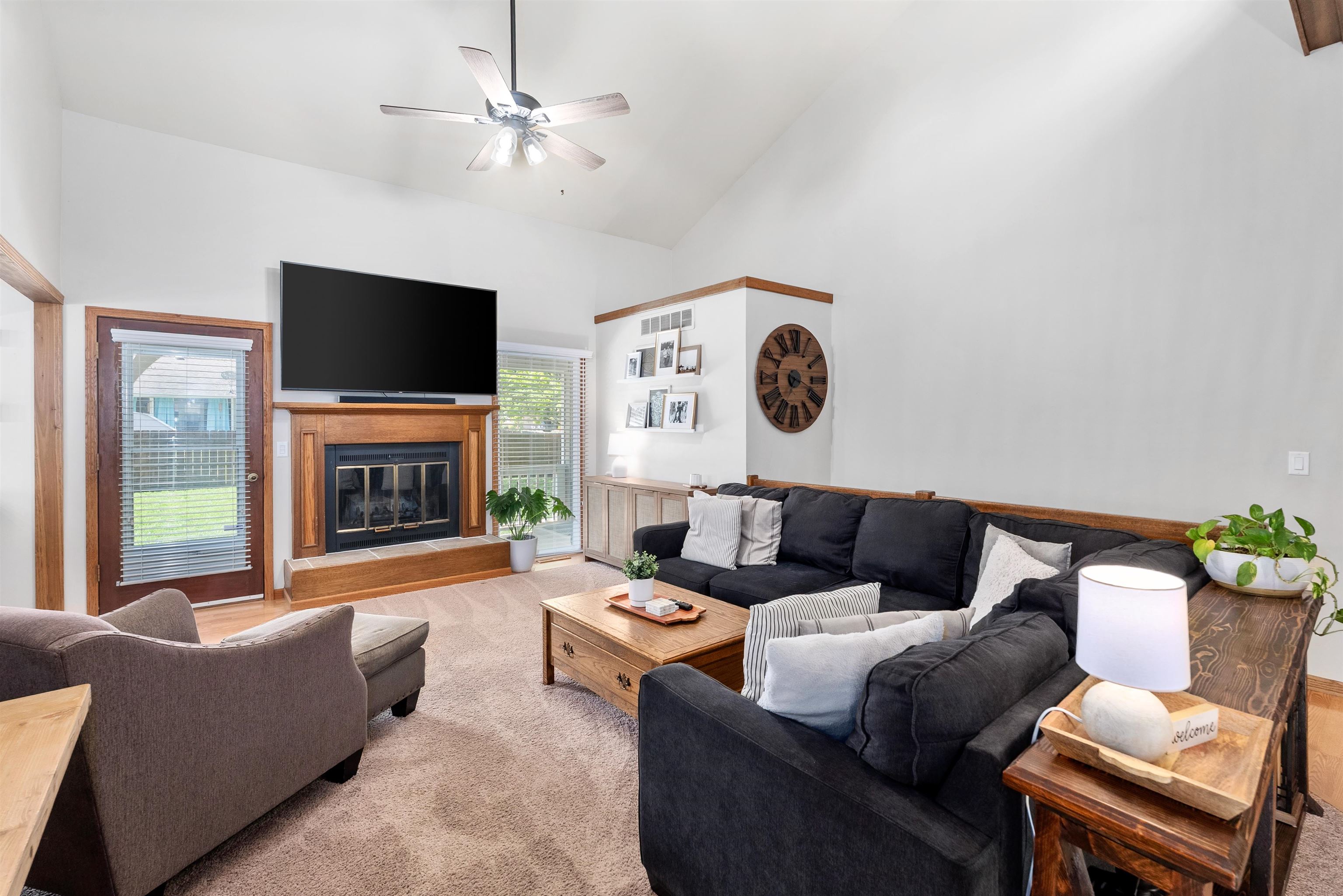 13901 E Lockmoor Cir, Wichita, Virginia image 4